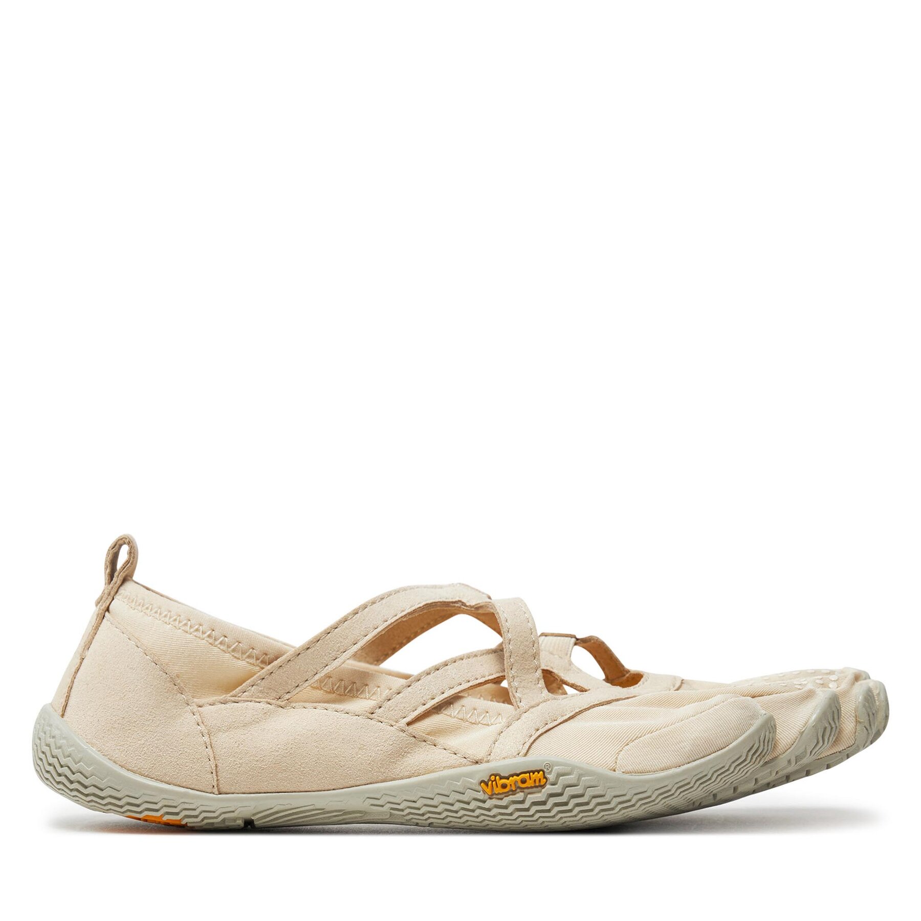 Fitnessschuhe Vibram Fivefingers Alitza Loop 23W4803 Beige von Vibram Fivefingers