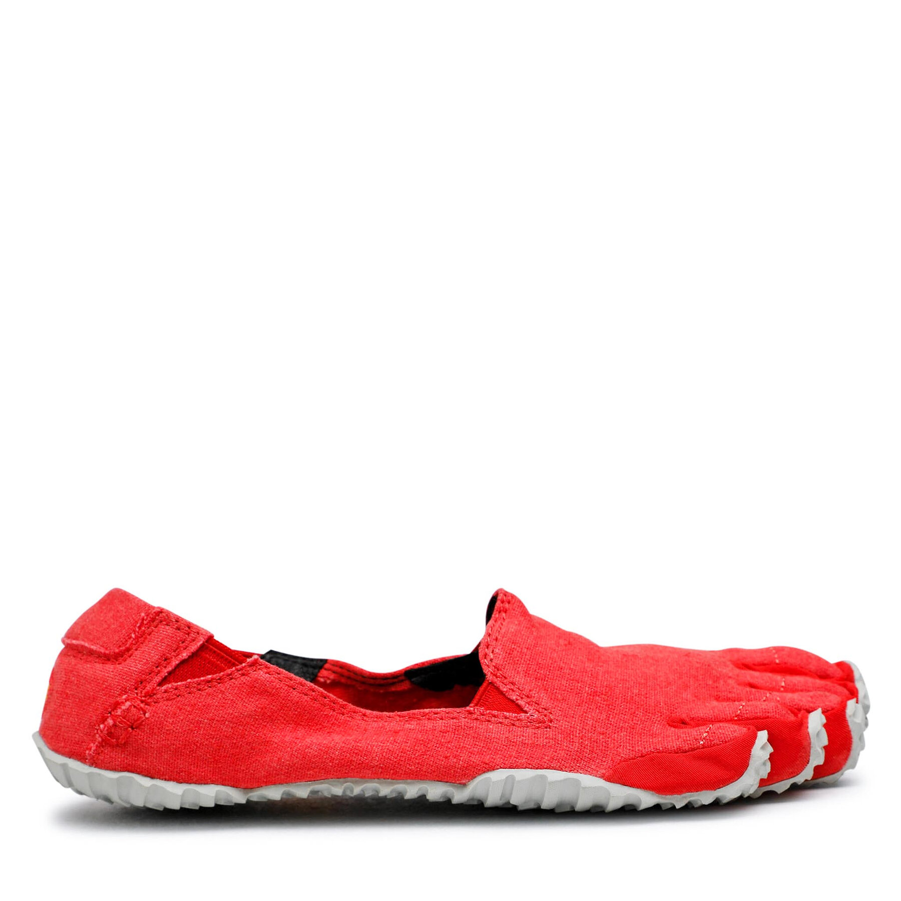 Fitnessschuhe Vibram Fivefingers Cvt Lb 21M9901 Rot von Vibram Fivefingers