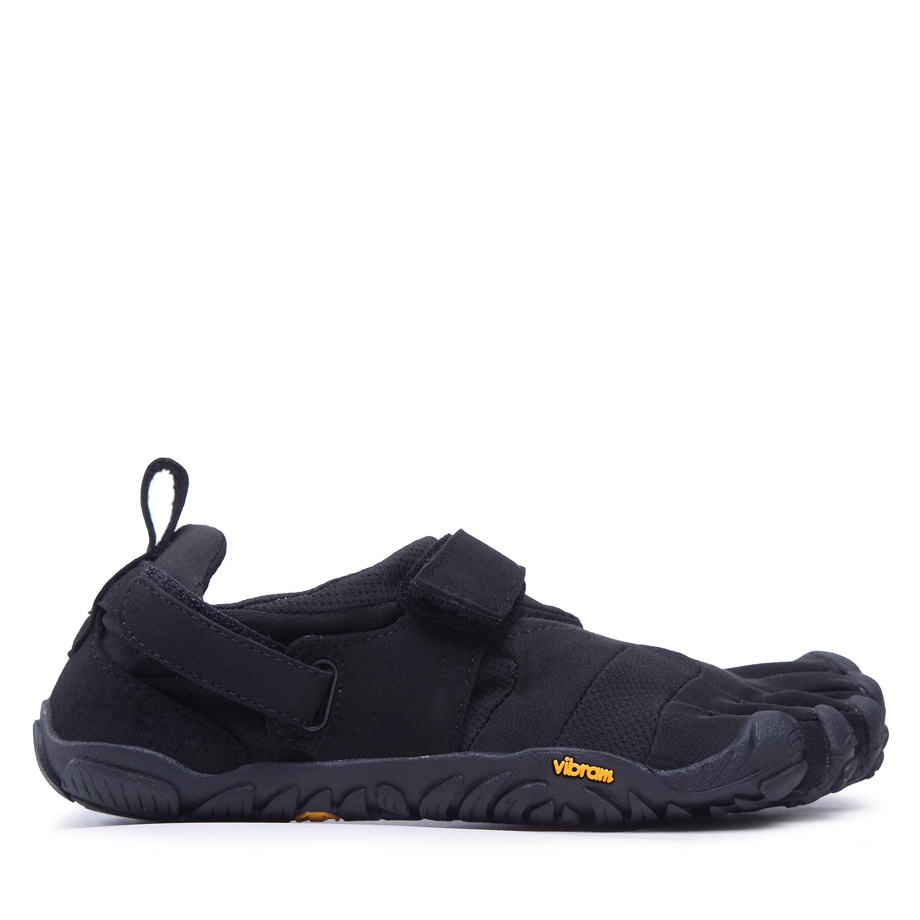 Fitnessschuhe Vibram Fivefingers Kmd Sport 2.0 21W3601 Schwarz von Vibram Fivefingers