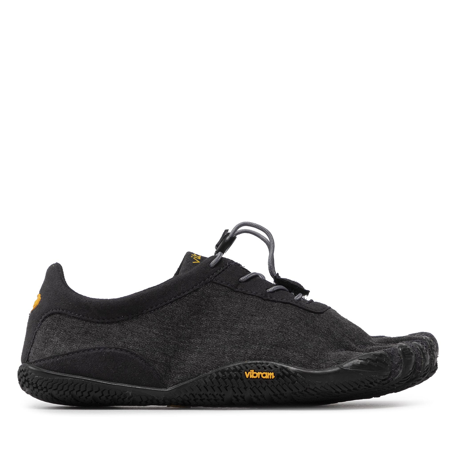 Fitnessschuhe Vibram Fivefingers Kso Eco 21M9501 Grau von Vibram Fivefingers