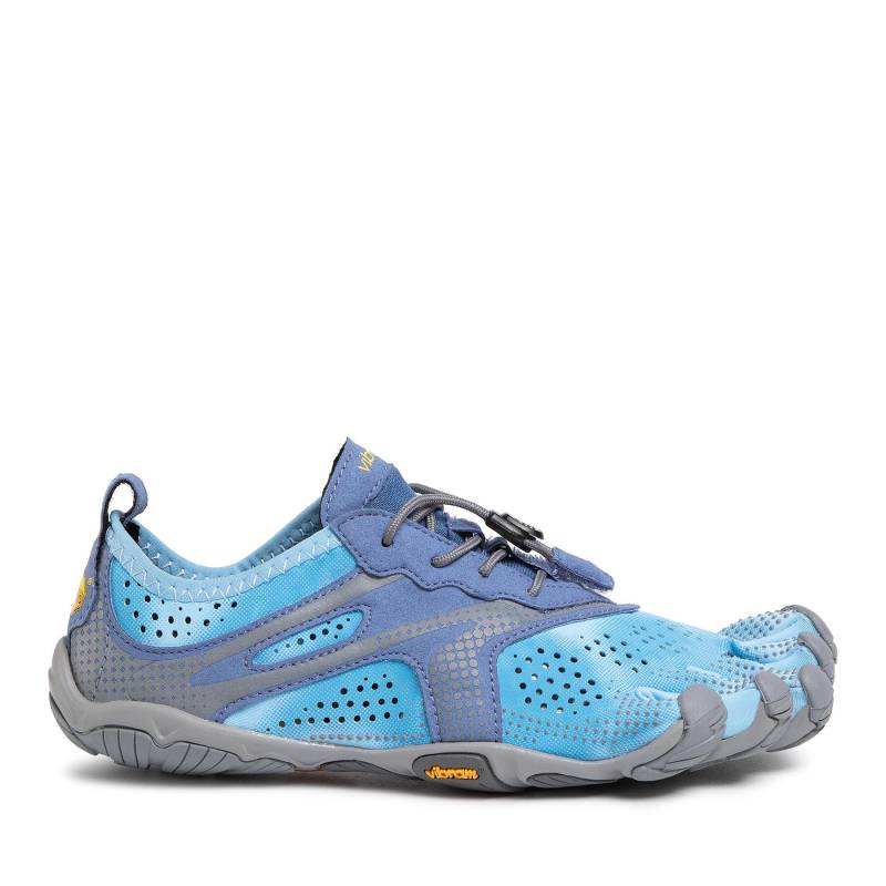 Laufschuhe Vibram Fivefingers V-Run 20W7003 Blau von Vibram Fivefingers