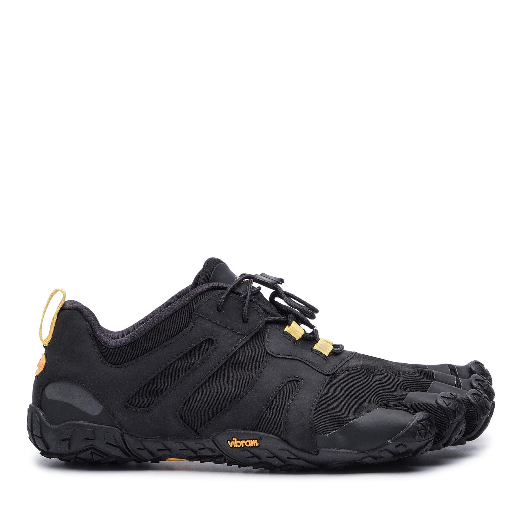 Laufschuhe Vibram Fivefingers V-Trail 2.0 19M7601 Schwarz von Vibram Fivefingers