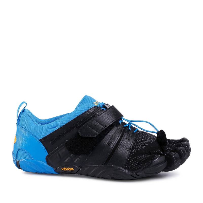 Fitnessschuhe Vibram Fivefingers V-Train 2.0 20M7703 Schwarz von Vibram Fivefingers