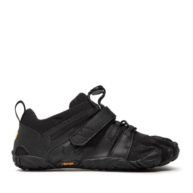 Fitnessschuhe Vibram Fivefingers V-Train 2.0 20W7701 Schwarz von Vibram Fivefingers