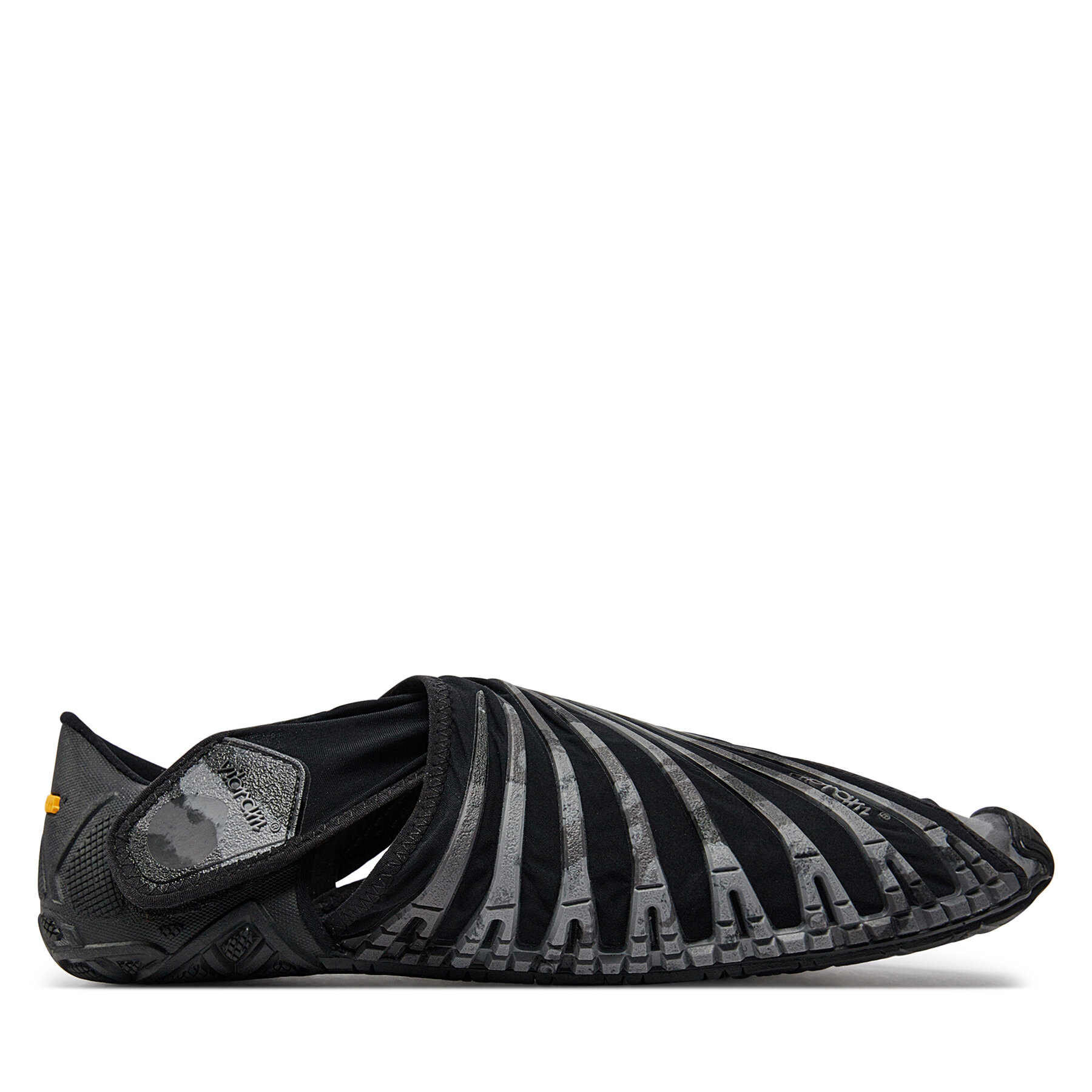 Sneakers Vibram Fivefingers Vibram Furoshiki Original 23MAD01 Schwarz von Vibram Fivefingers