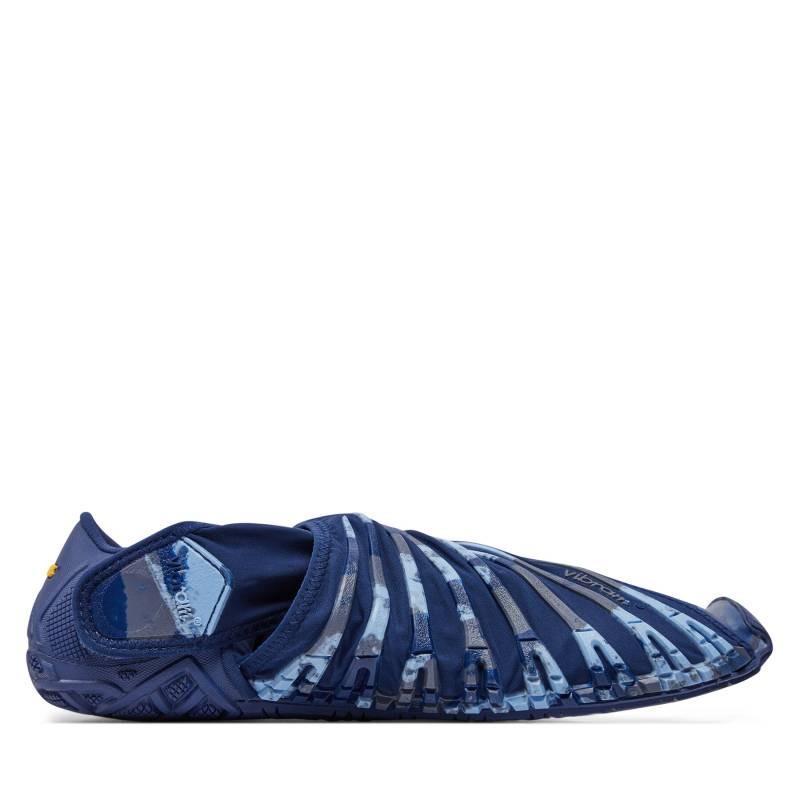 Sneakers Vibram Fivefingers Vibram Furoshiki Original 23MAD02 Blau von Vibram Fivefingers