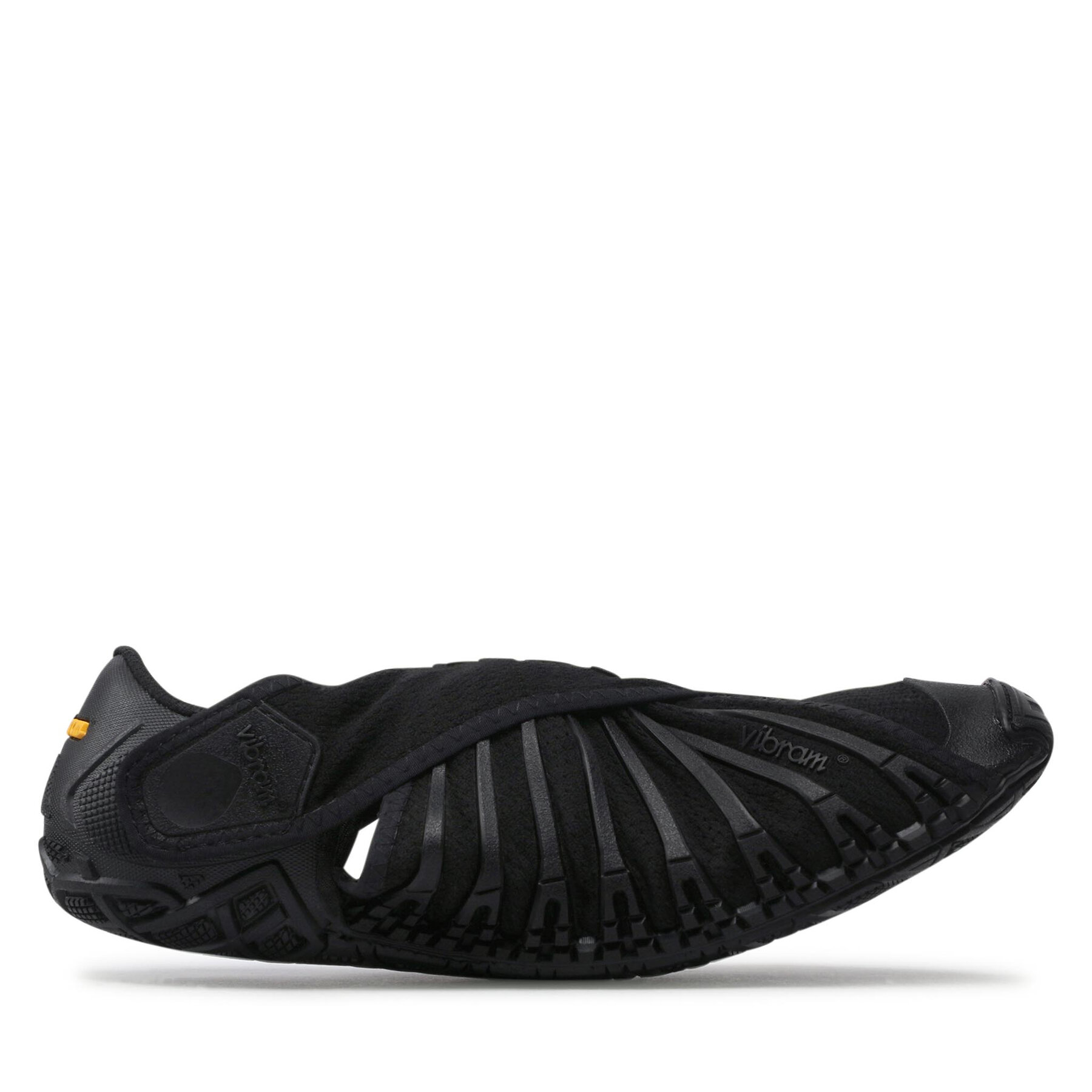 Sneakers Vibram Fivefingers Furo Knit 20WEA01 Schwarz von Vibram Fivefingers