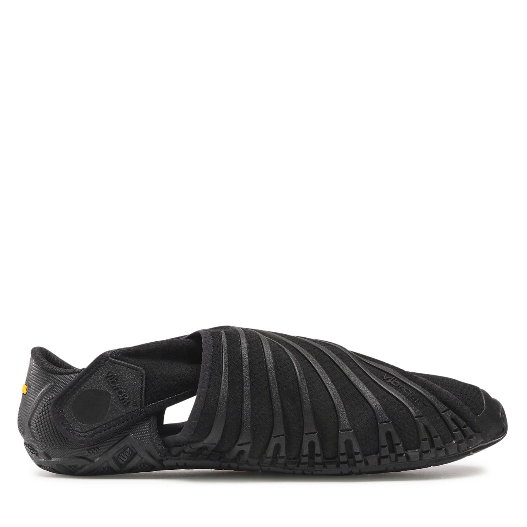 Sneakers Vibram Fivefingers Furoshiki Knit 20MEA01 Schwarz von Vibram Fivefingers