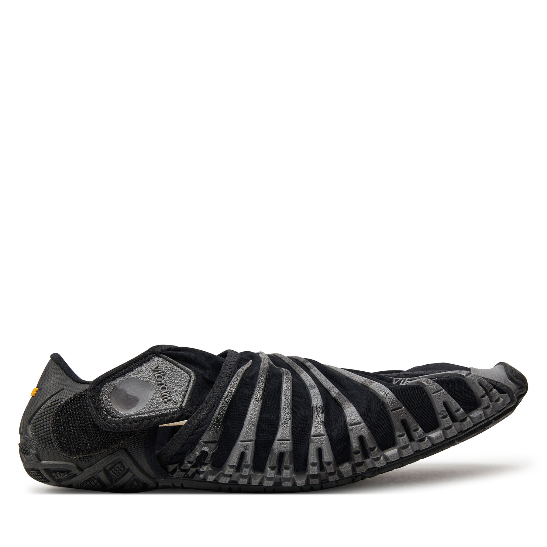 Sneakers Vibram Fivefingers Vibram Furoshiki Original 23WAD01 Schwarz von Vibram Fivefingers