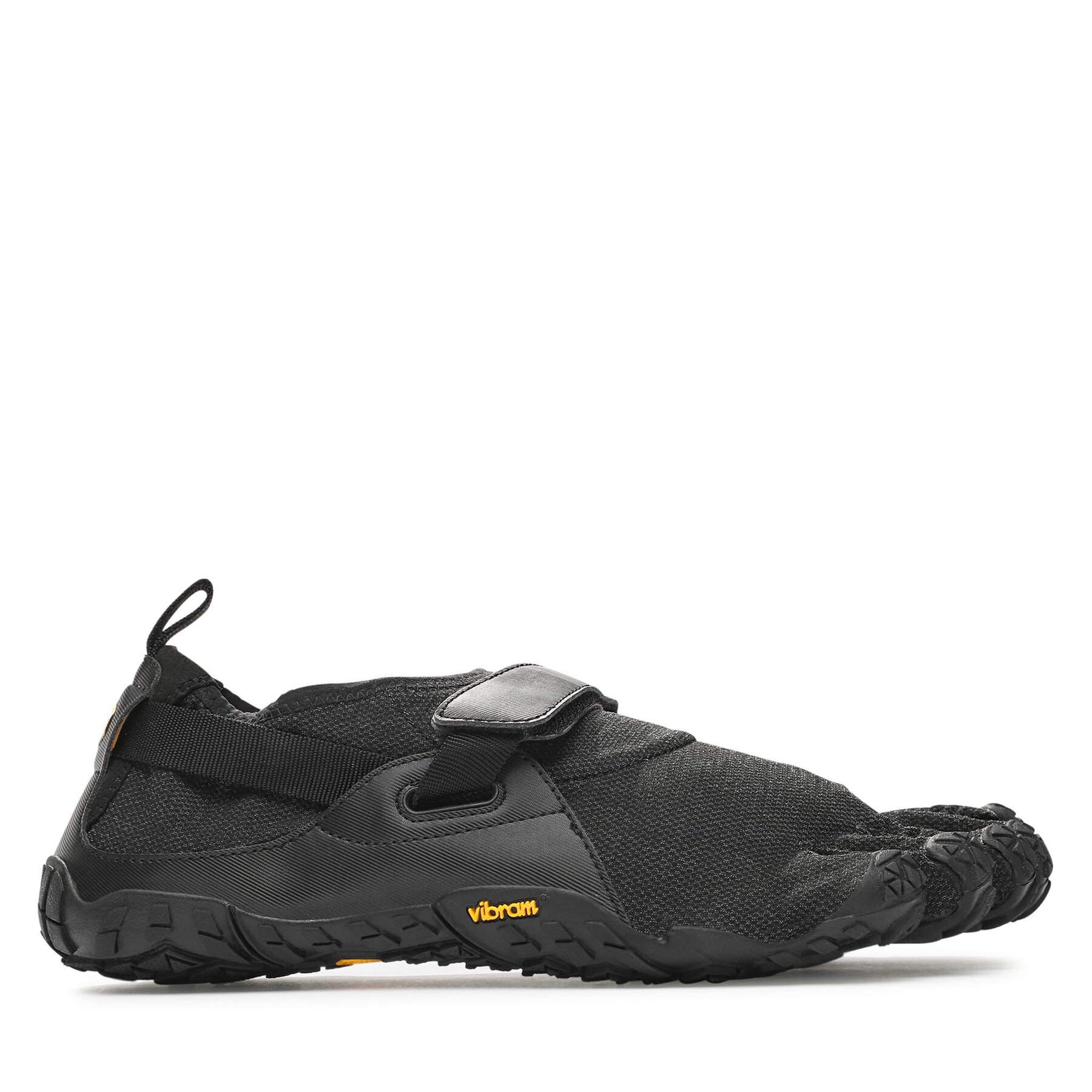 Trekkingschuhe Vibram Fivefingers Spyridon Evo 22M5501 Schwarz von Vibram Fivefingers