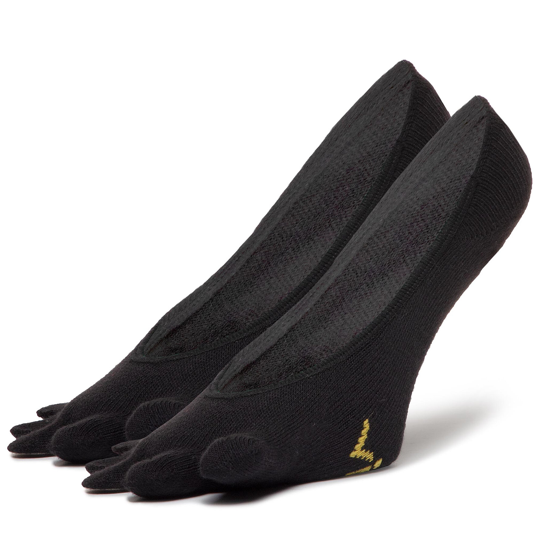 Unisex-Sneakersocken Vibram Fivefingers Ghost S15G02 Schwarz Unisex-Sneakersocken Vibram Fivefingers Ghost S15G02 Schwarz von Vibram Fivefingers