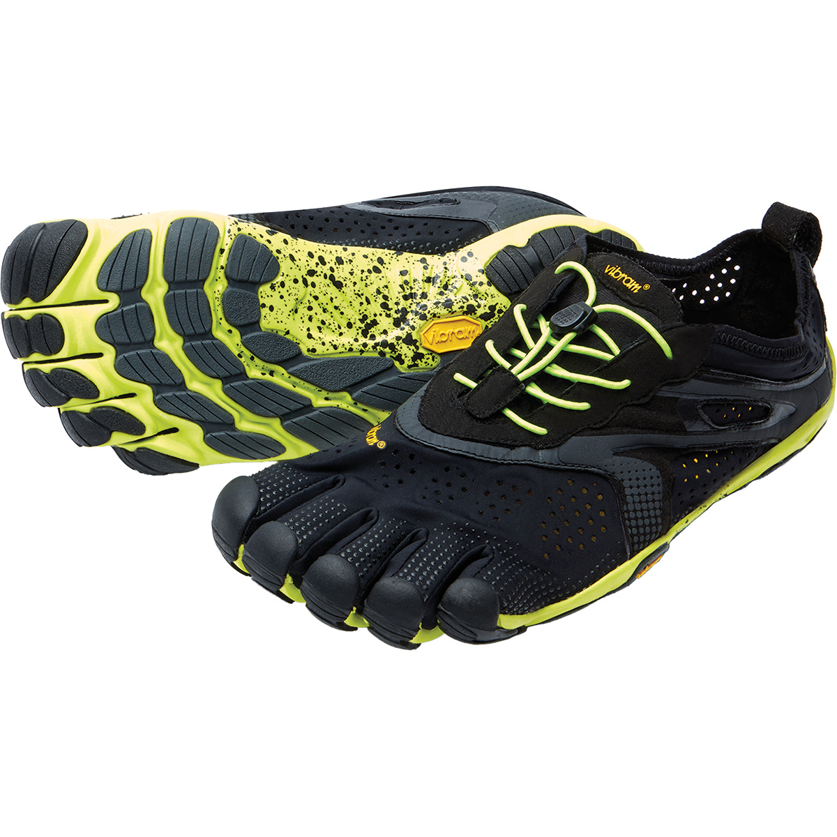 Vibram Herren V-Run Schuhe von Vibram