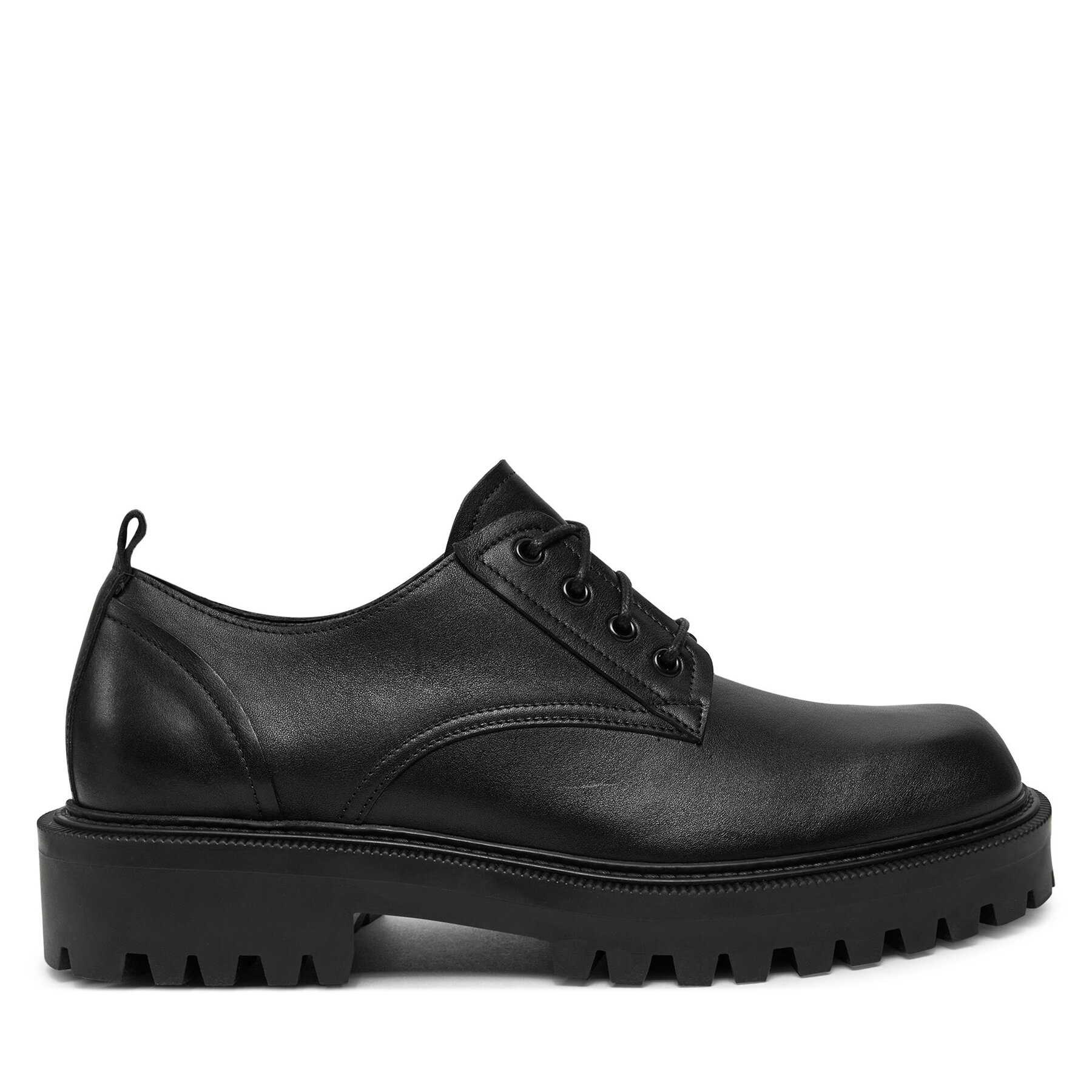 Halbschuhe Vic Matié 1F8612U 32B070101 Schwarz Halbschuhe Vic Matié 1F8612U 32B070101 Schwarz von Vic Matié