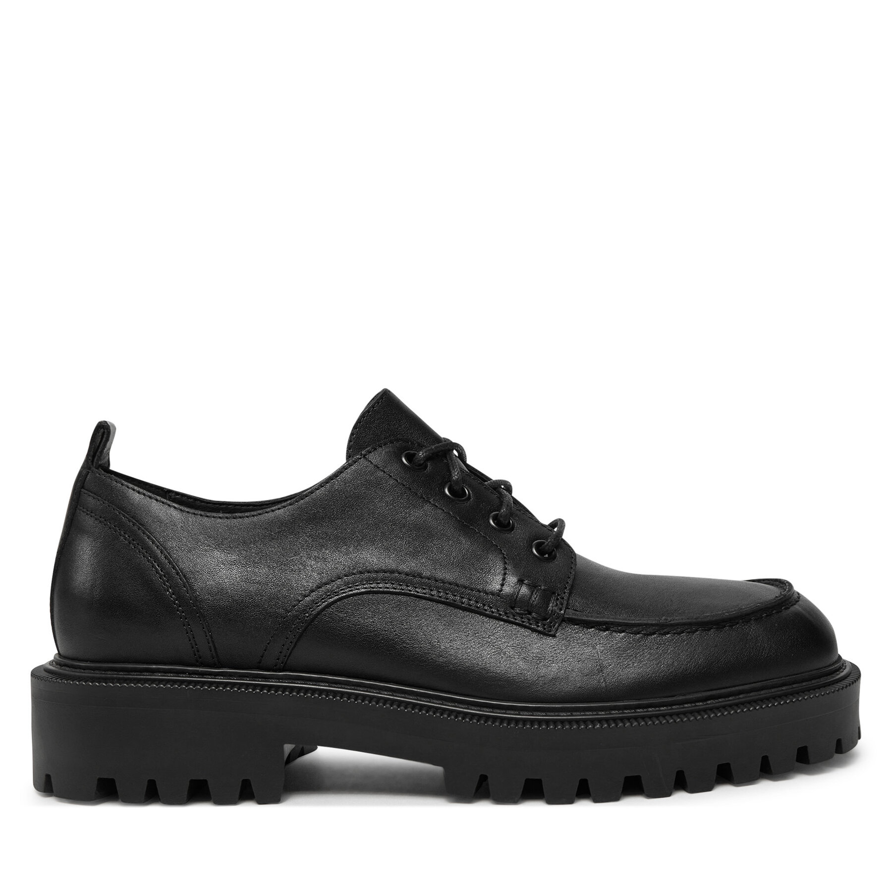 Halbschuhe Vic Matié 1F8614U 32B070101 Schwarz Halbschuhe Vic Matié 1F8614U 32B070101 Schwarz von Vic Matié