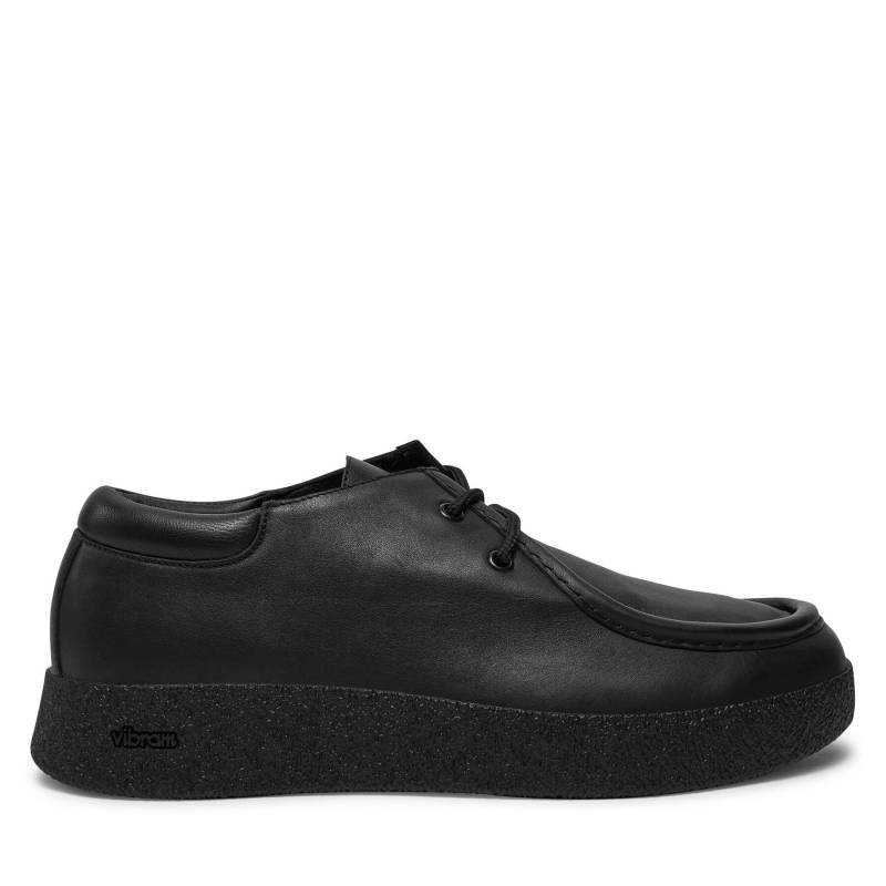 Halbschuhe Vic Matié 1F8652U 40BPAB001 Schwarz von Vic Matié