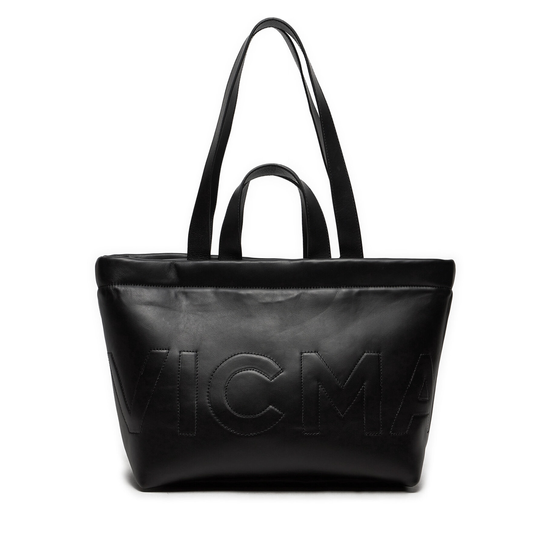 Handtasche Vic Matié 1E0738T 999D040101 Schwarz Handtasche Vic Matié 1E0738T 999D040101 Schwarz von Vic Matié