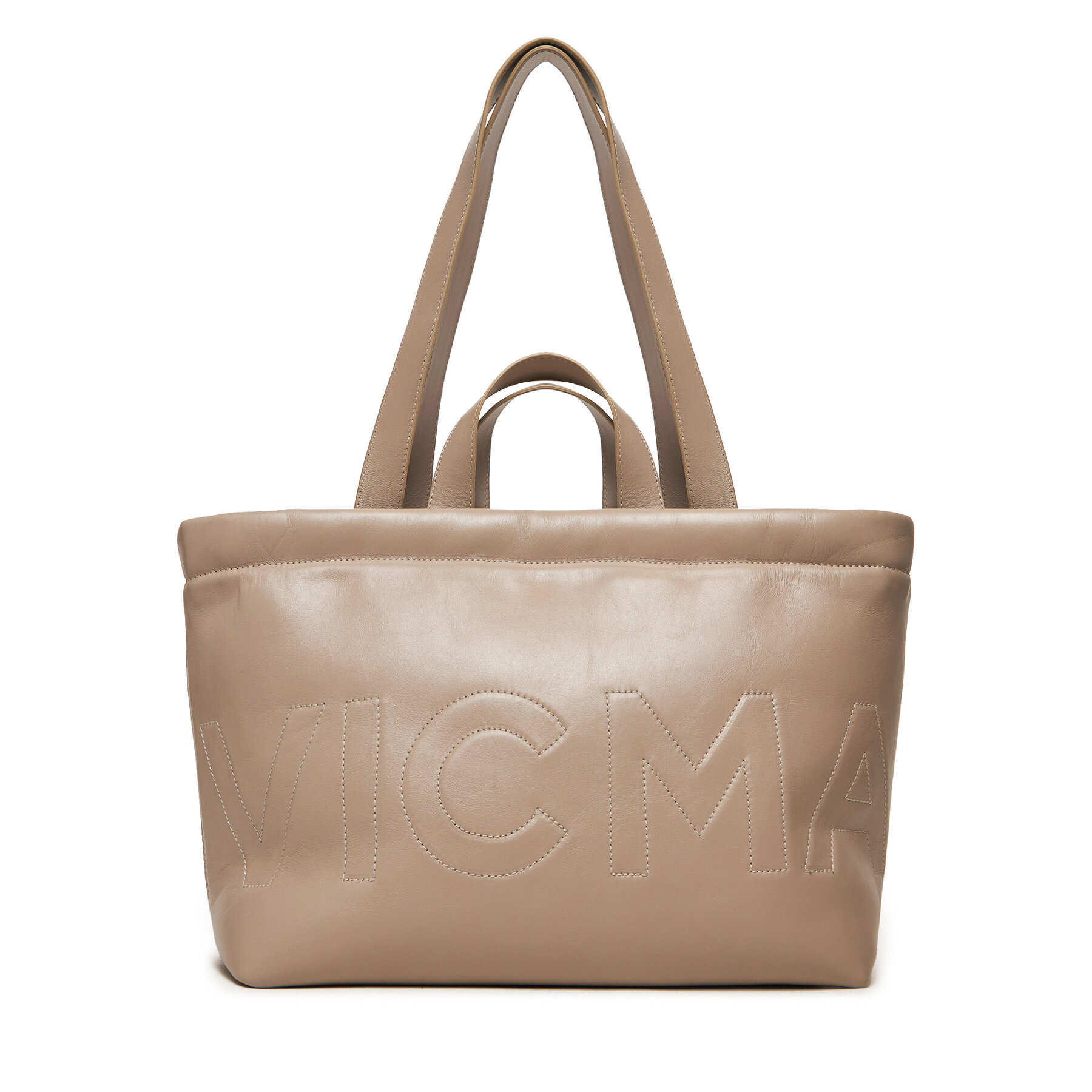 Handtasche Vic Matié 1E0738T 999D040305 Goldfarben Handtasche Vic Matié 1E0738T 999D040305 Goldfarben von Vic Matié