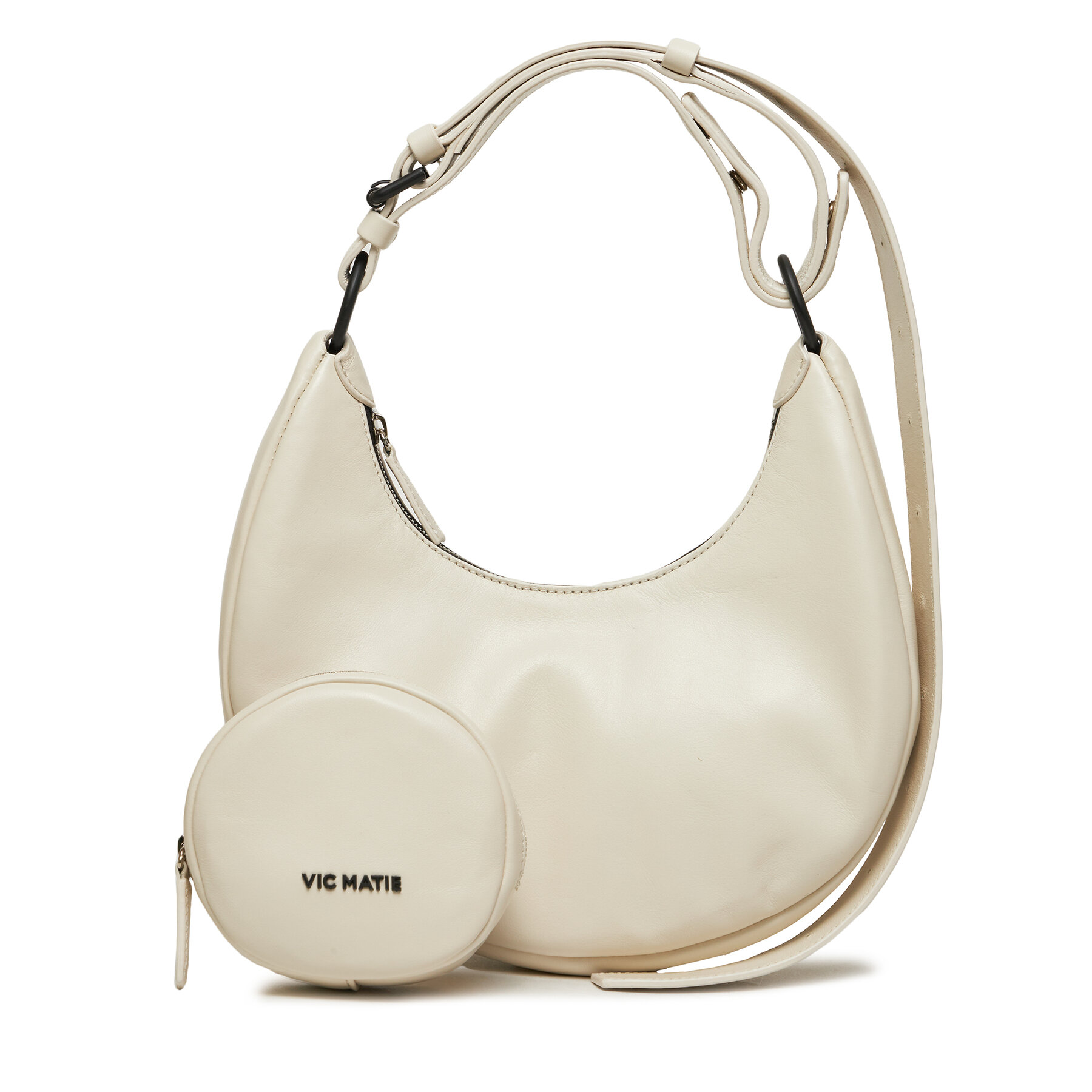 Handtasche Vic Matié 1E0756T_999D040111 Weiß Handtasche Vic Matié 1E0756T_999D040111 Weiß von Vic Matié