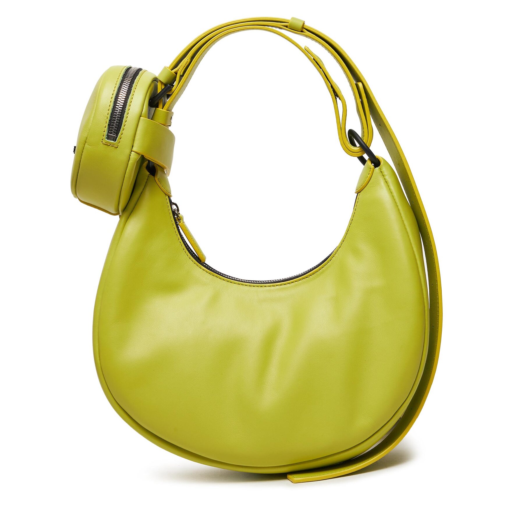 Handtasche Vic Matié 1E0756T_999D040600 Grün Handtasche Vic Matié 1E0756T_999D040600 Grün von Vic Matié