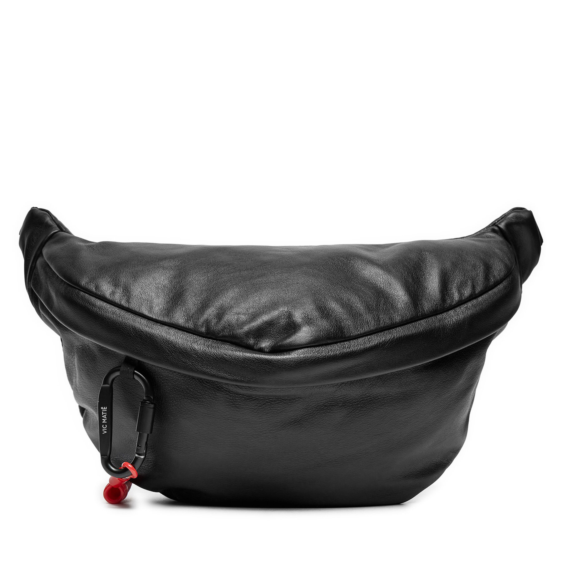 Handtasche Vic Matié 1F0800T 999C070101 Schwarz von Vic Matié