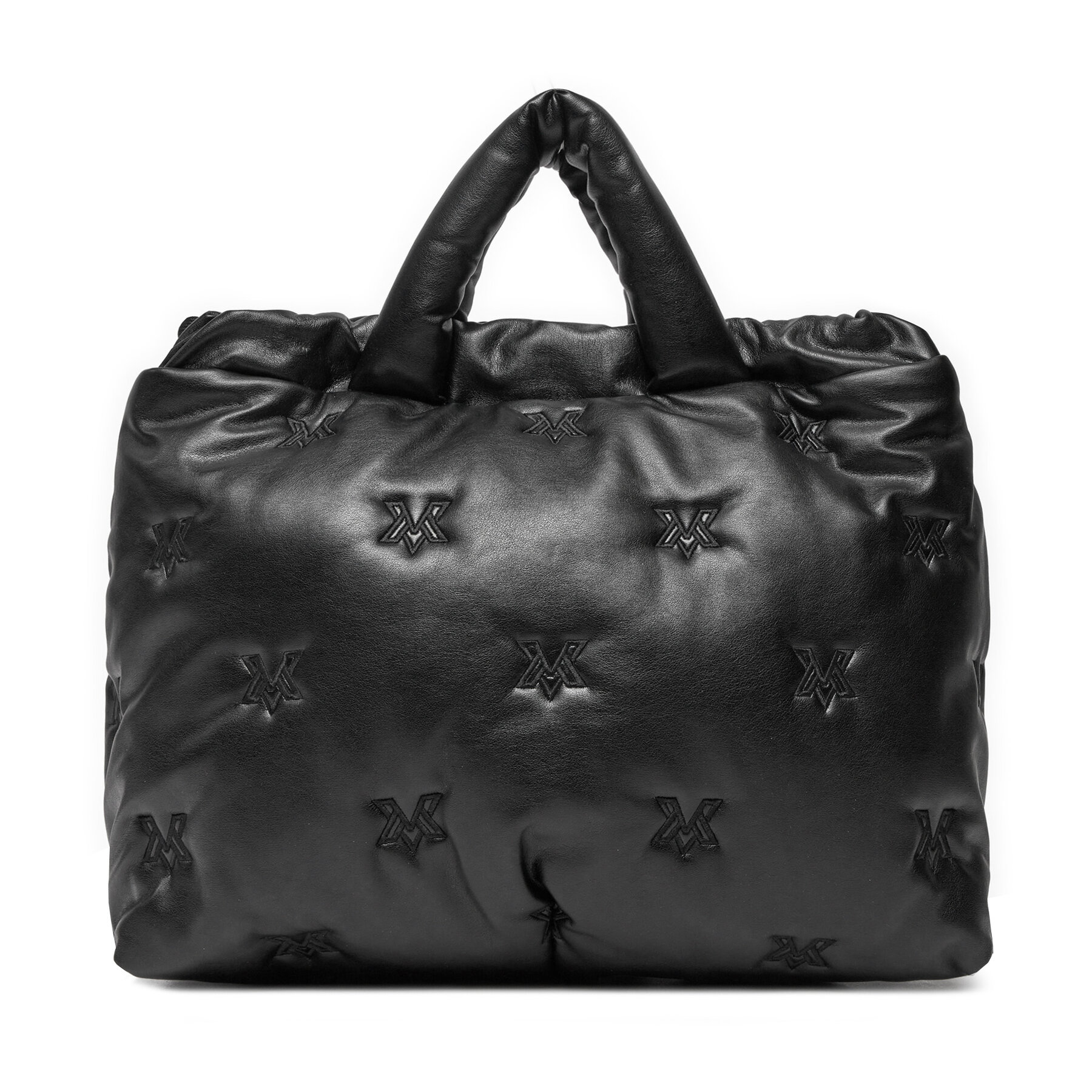 Handtasche Vic Matié 1F0812T 999A110101 Schwarz Handtasche Vic Matié 1F0812T 999A110101 Schwarz von Vic Matié