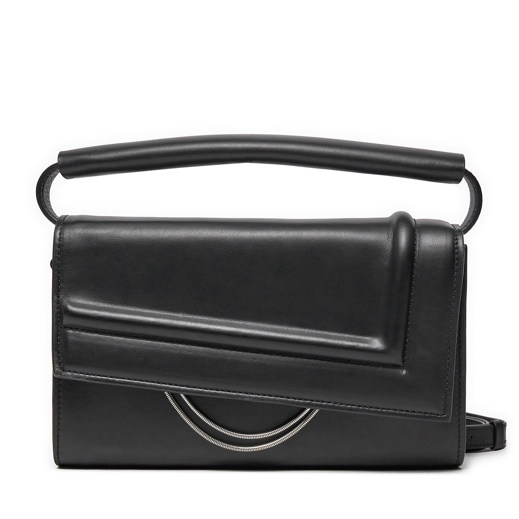 Handtasche Vic Matié 1F0842T 999D040101 Schwarz Handtasche Vic Matié 1F0842T 999D040101 Schwarz von Vic Matié
