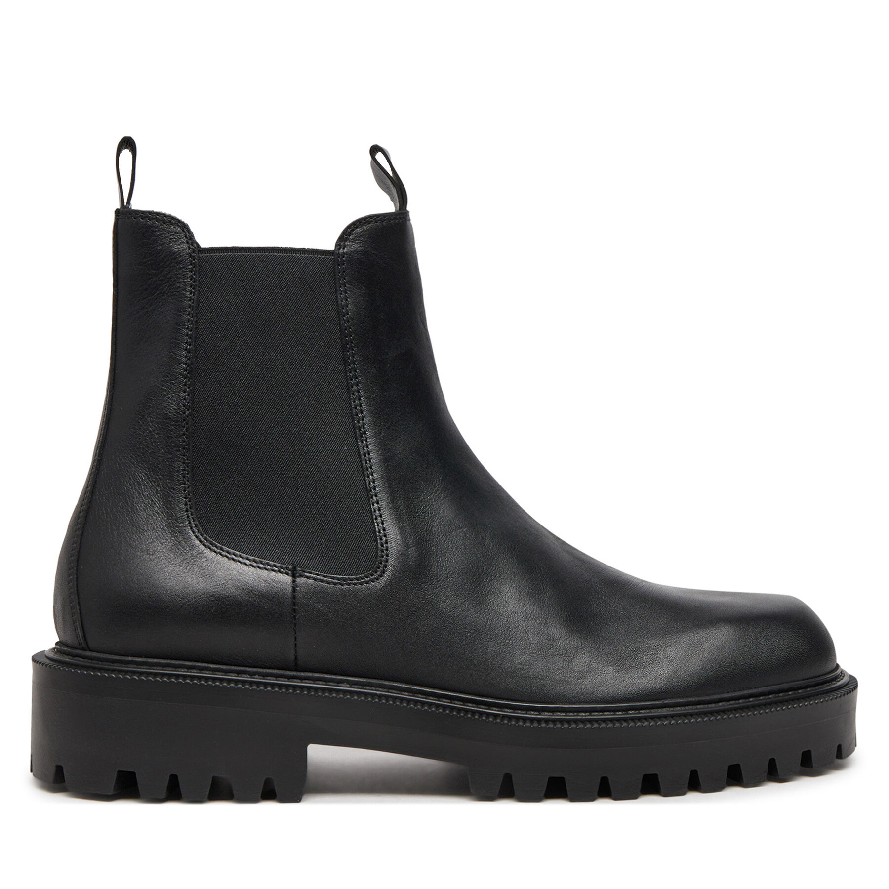 Klassische Stiefeletten Vic Matié 1F8604U_32BCGB001 Schwarz Klassische Stiefeletten Vic Matié 1F8604U_32BCGB001 Schwarz von Vic Matié