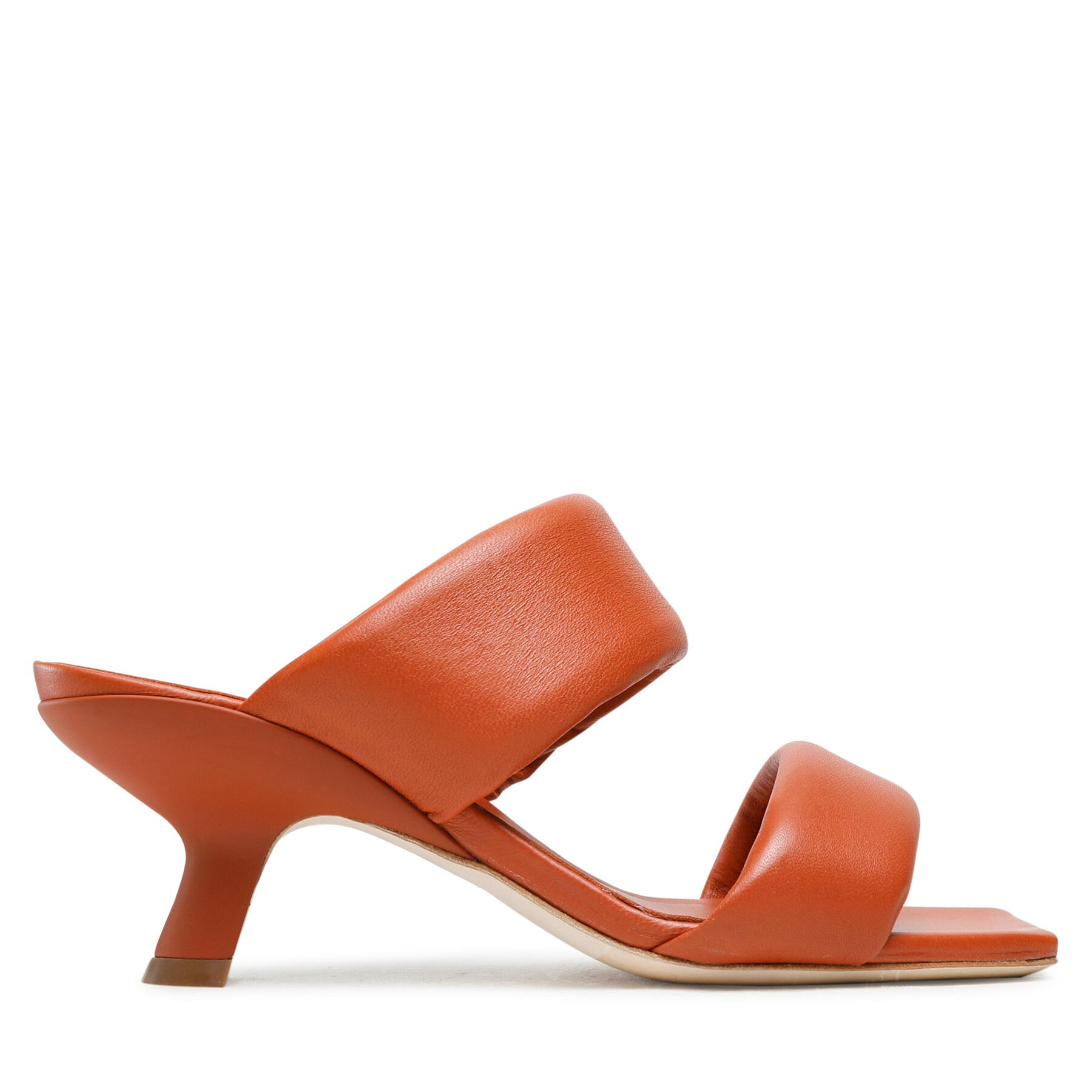 Pantoletten Vic Matié 1A4168D_A08U140319 Orange Pantoletten Vic Matié 1A4168D_A08U140319 Orange von Vic Matié