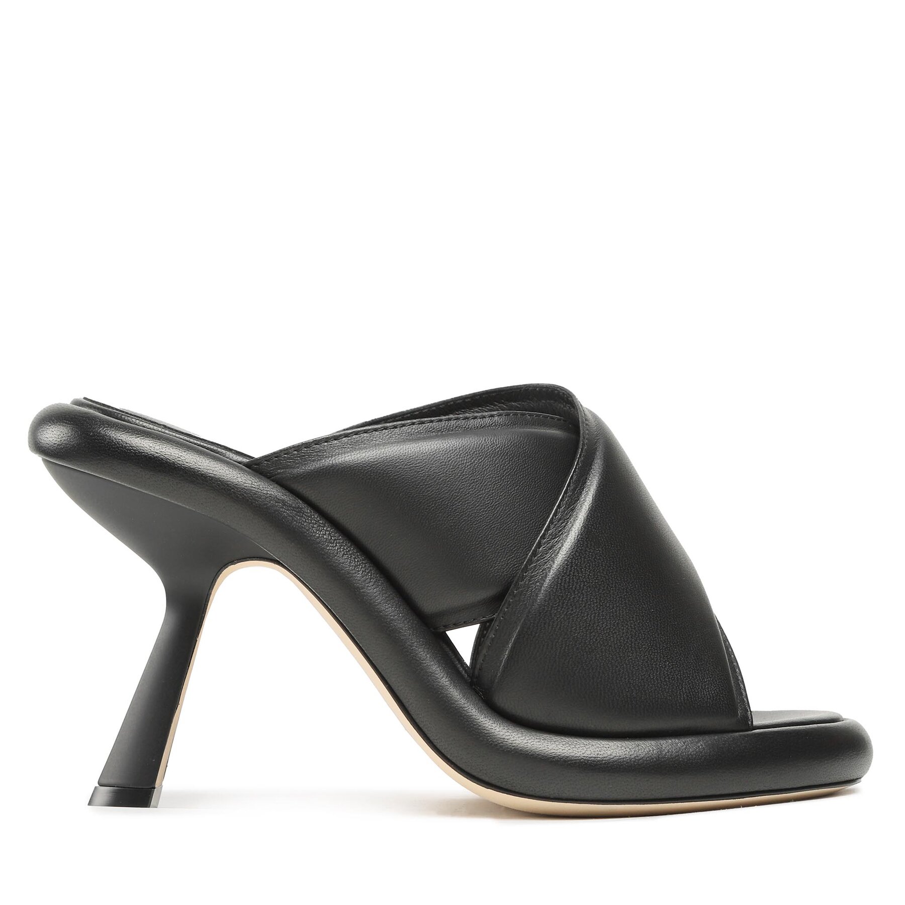 Pantoletten Vic Matié 1C6950D_C14C060101 Schwarz Pantoletten Vic Matié 1C6950D_C14C060101 Schwarz von Vic Matié