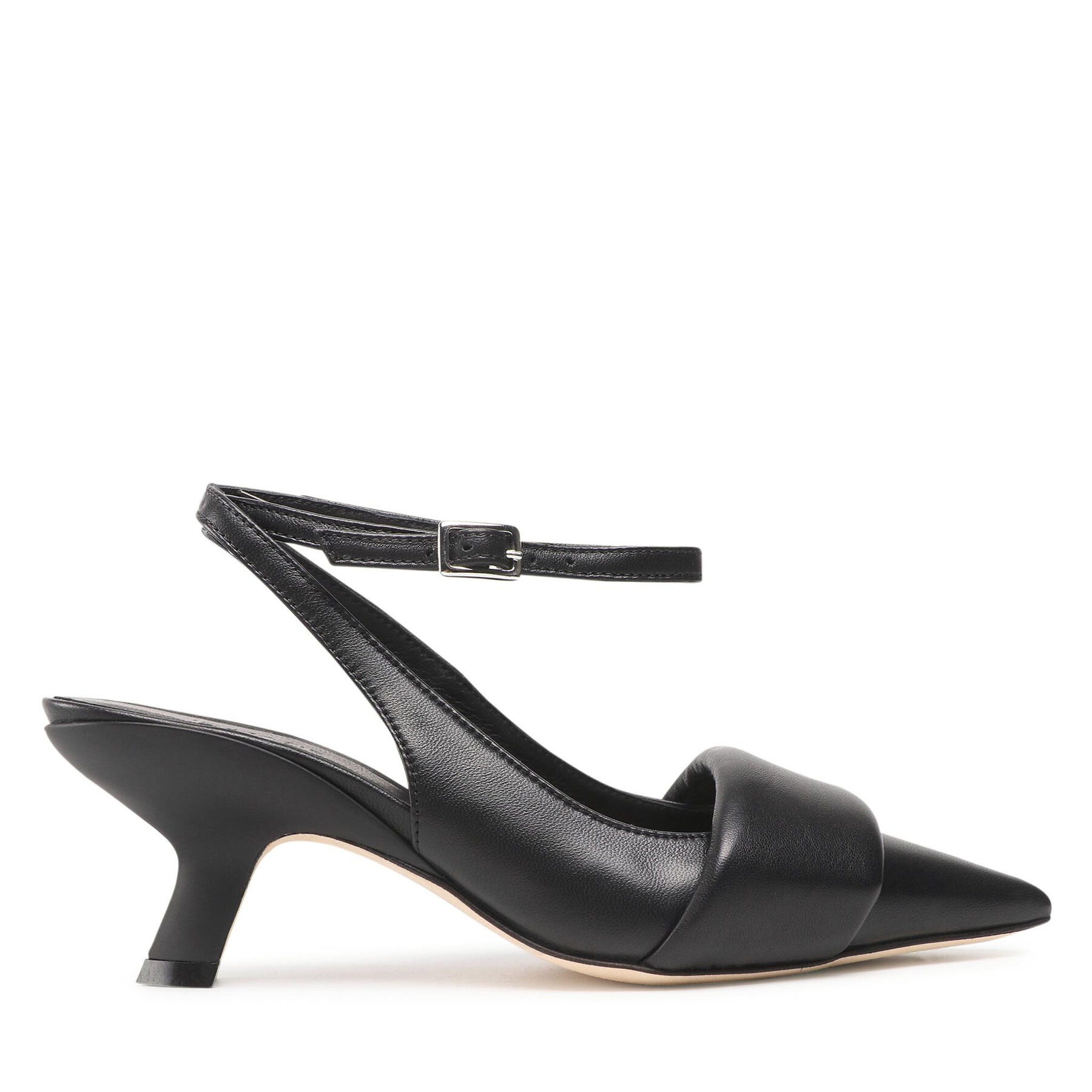 Sandalen Vic Matié 1A4102D_A06U140101 Schwarz Sandalen Vic Matié 1A4102D_A06U140101 Schwarz von Vic Matié