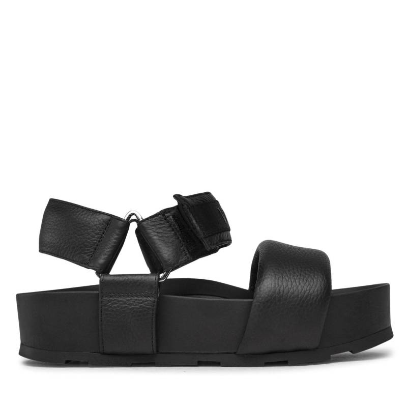 Sandalen Vic Matié 1A4452D_A20A010101 Schwarz von Vic Matié