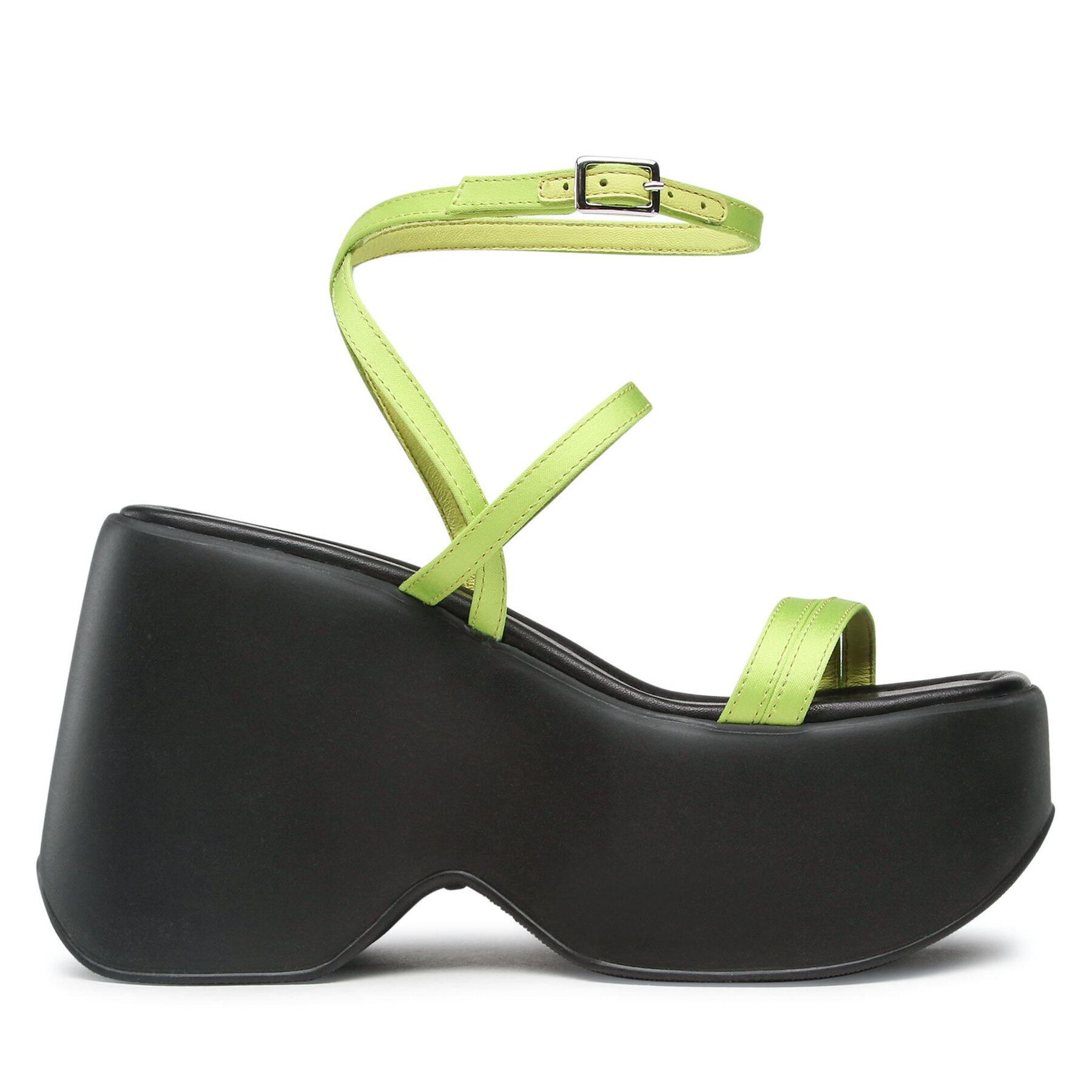 Sandalen Vic Matié 1C6756D_C06BEIBD95 Grün Sandalen Vic Matié 1C6756D_C06BEIBD95 Grün von Vic Matié