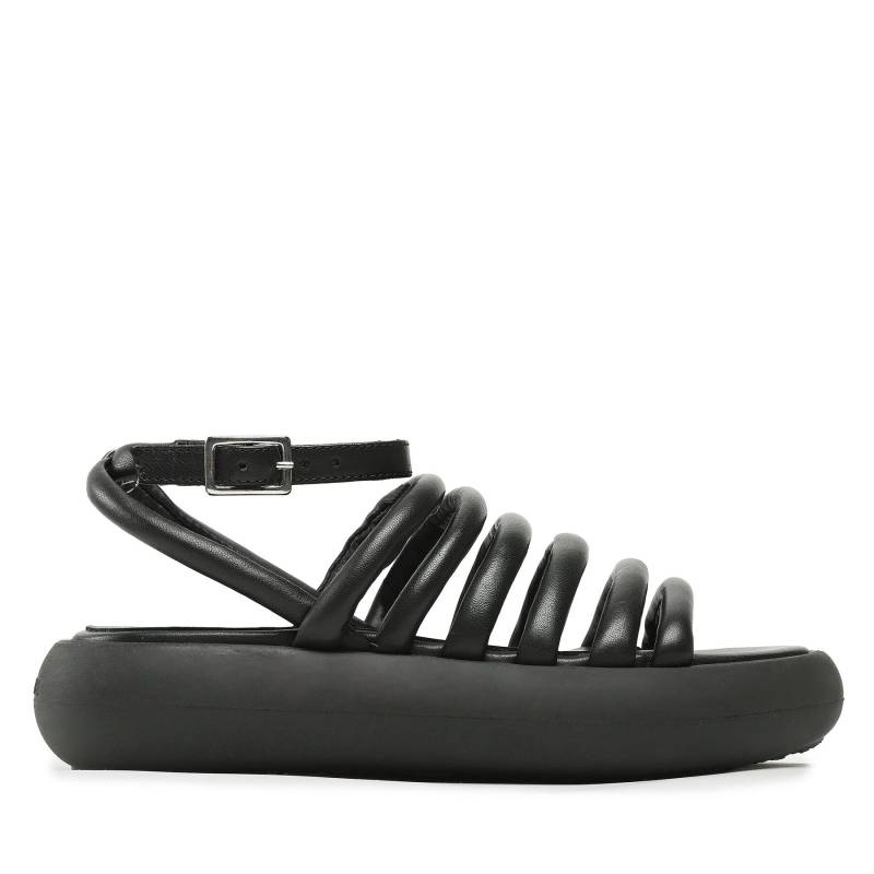 Sandalen Vic Matié 1C6806D_C08BE70101 Schwarz von Vic Matié