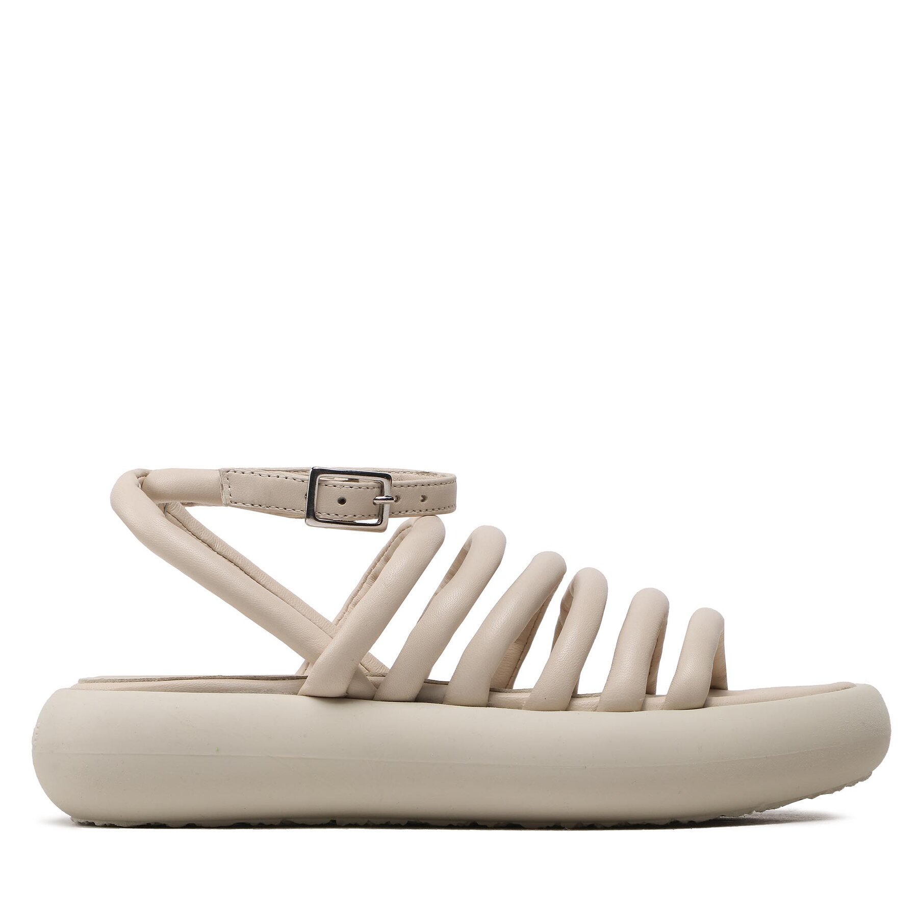 Sandalen Vic Matié 1C6806D_C08BE70112 Beige von Vic Matié