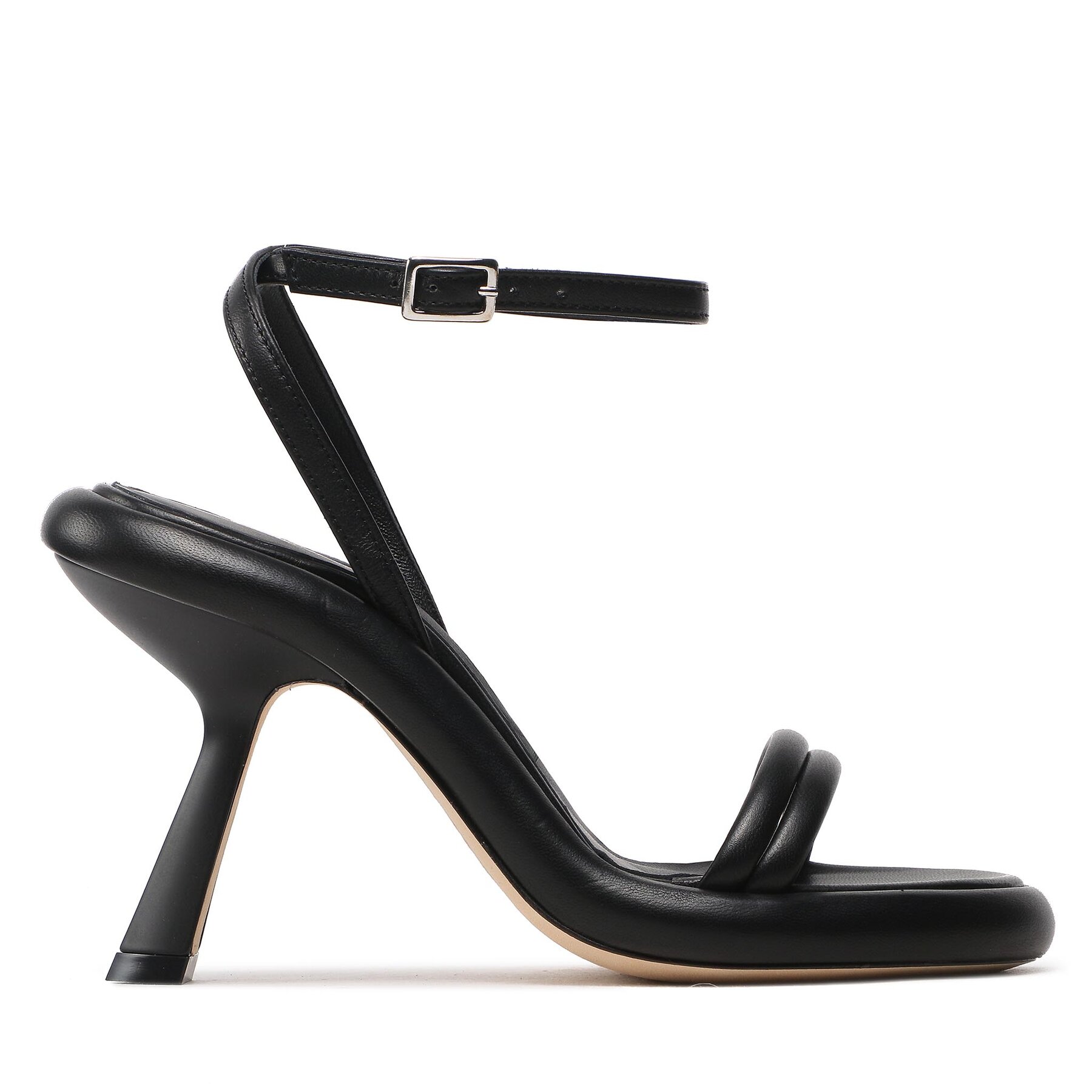 Sandalen Vic Matié 1C6954D_C14C060101 Schwarz Sandalen Vic Matié 1C6954D_C14C060101 Schwarz von Vic Matié