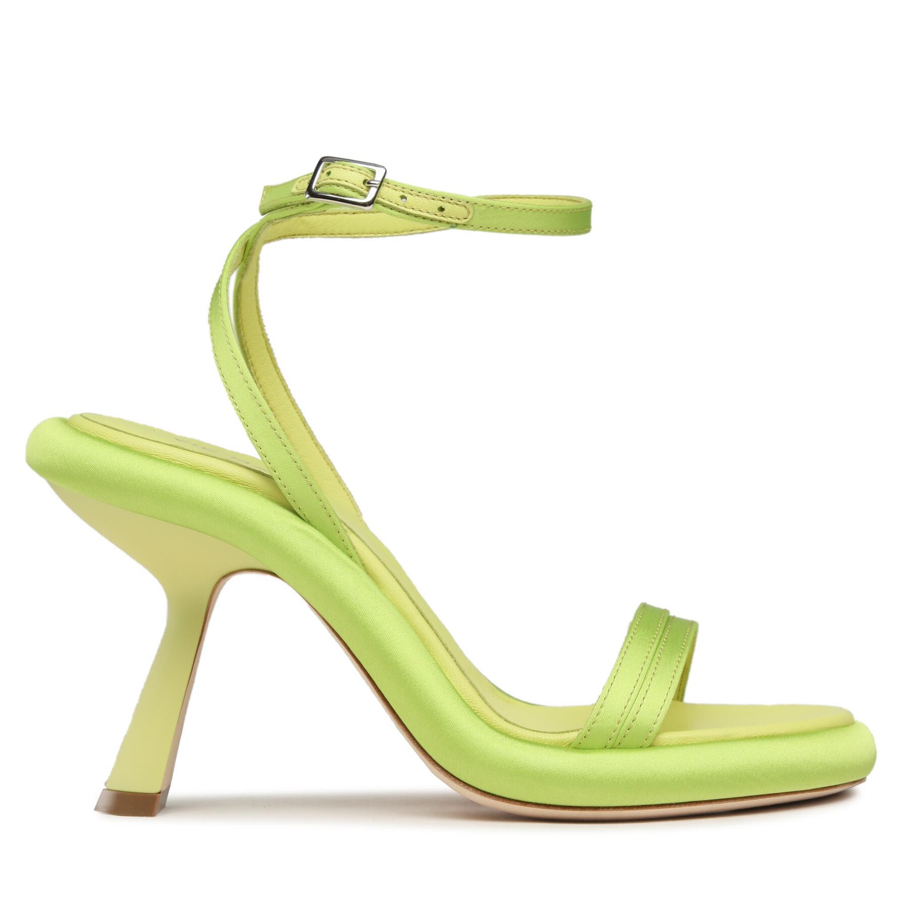 Sandalen Vic Matié 1C6956D_C14C900600 Grün Sandalen Vic Matié 1C6956D_C14C900600 Grün von Vic Matié