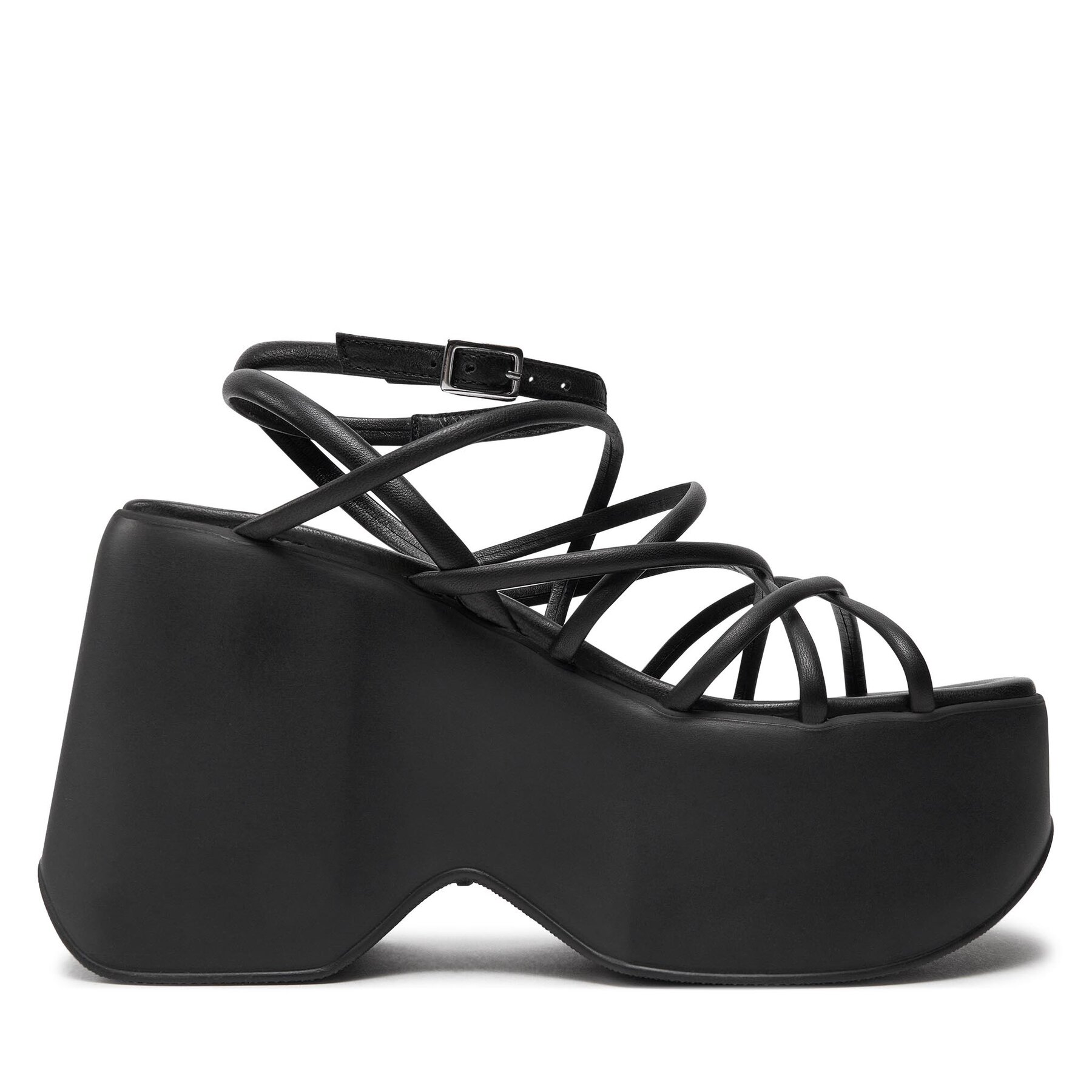 Sandalen Vic Matié 1E1164D C06C060101 Schwarz Sandalen Vic Matié 1E1164D C06C060101 Schwarz von Vic Matié