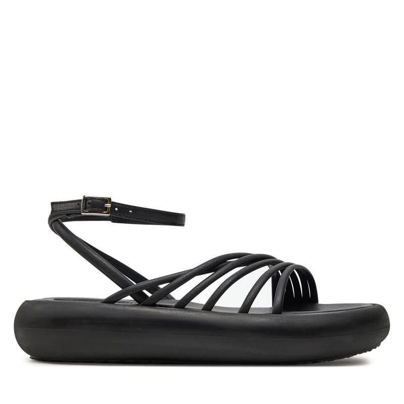 Sandalen Vic Matié 1E1204D_C08C070101 Schwarz von Vic Matié