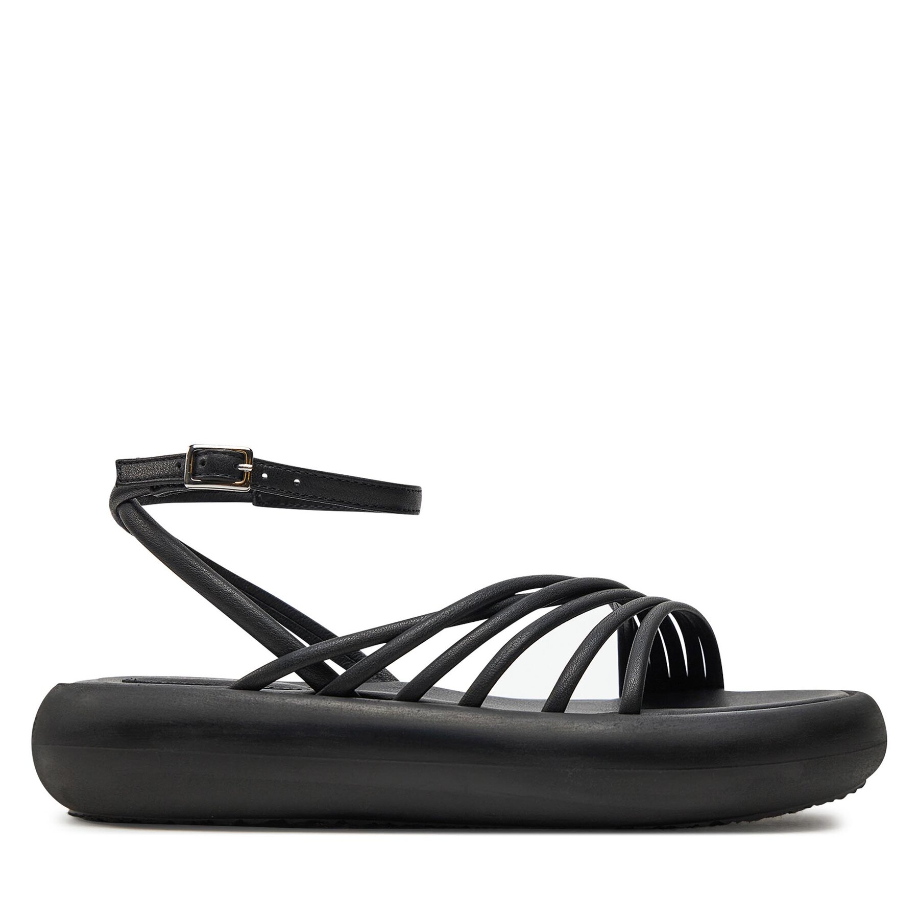 Sandalen Vic Matié 1E1204D_C08C070101 Schwarz Sandalen Vic Matié 1E1204D_C08C070101 Schwarz von Vic Matié