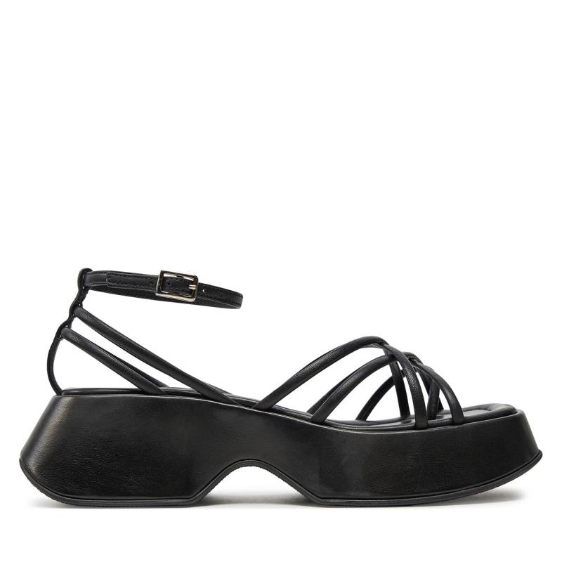 Sandalen Vic Matié 1E1508D_E02C060101 Schwarz von Vic Matié