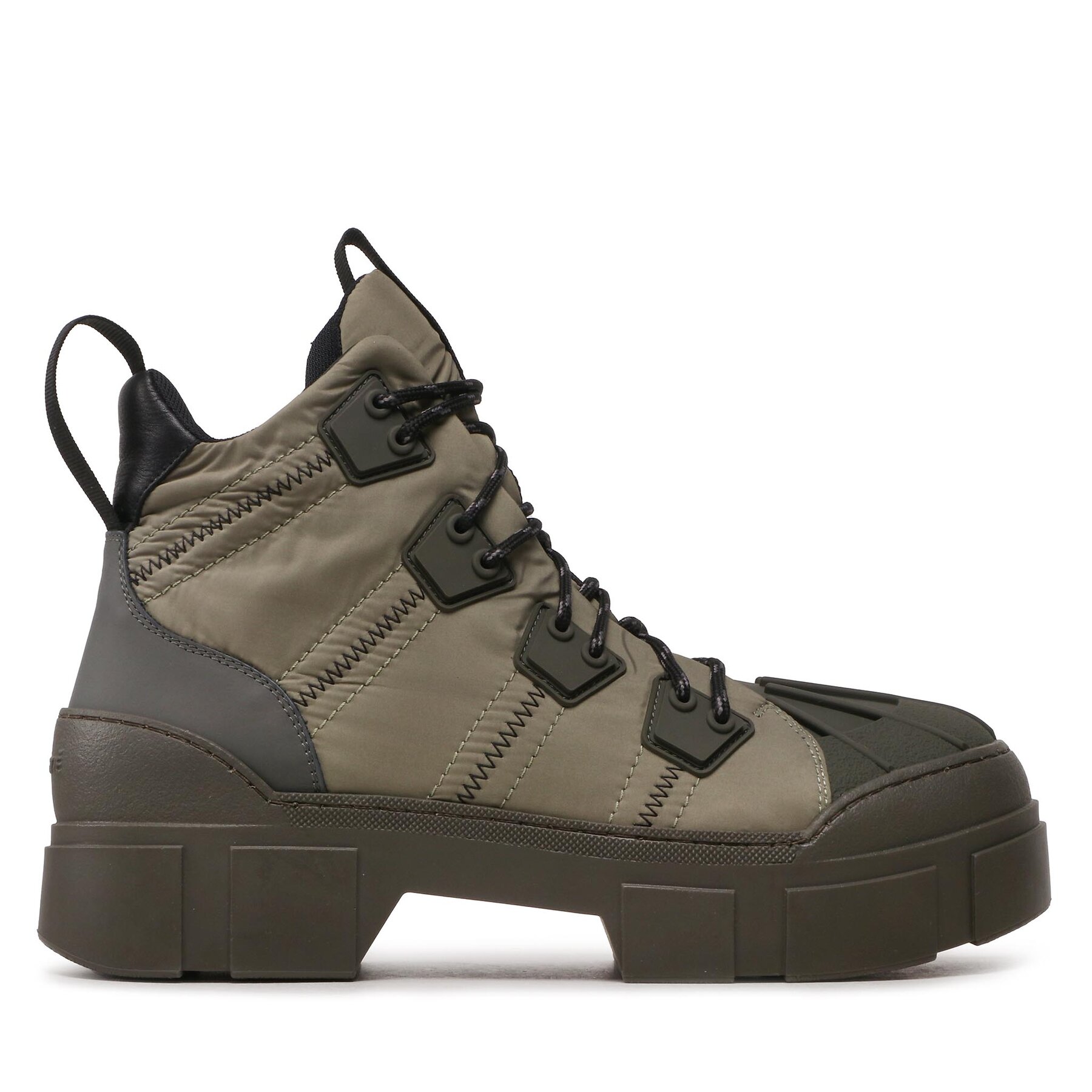 Schnürschuhe Vic Matié 1D8060U_V06BMATH35 Grün Schnürschuhe Vic Matié 1D8060U_V06BMATH35 Grün von Vic Matié