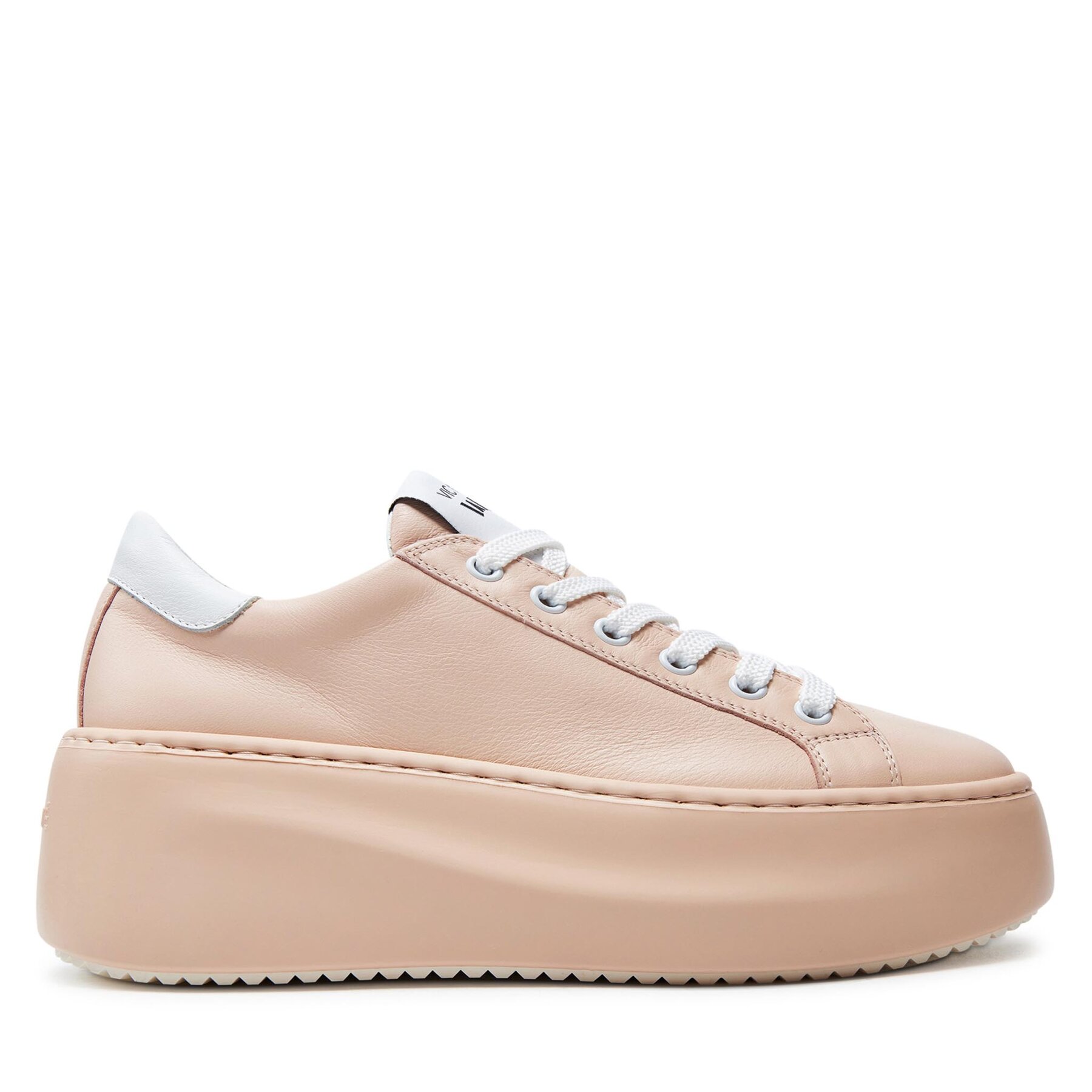 Sneakers Vic Matié 1E1054D_W62BNLBR43 Rosa von Vic Matié