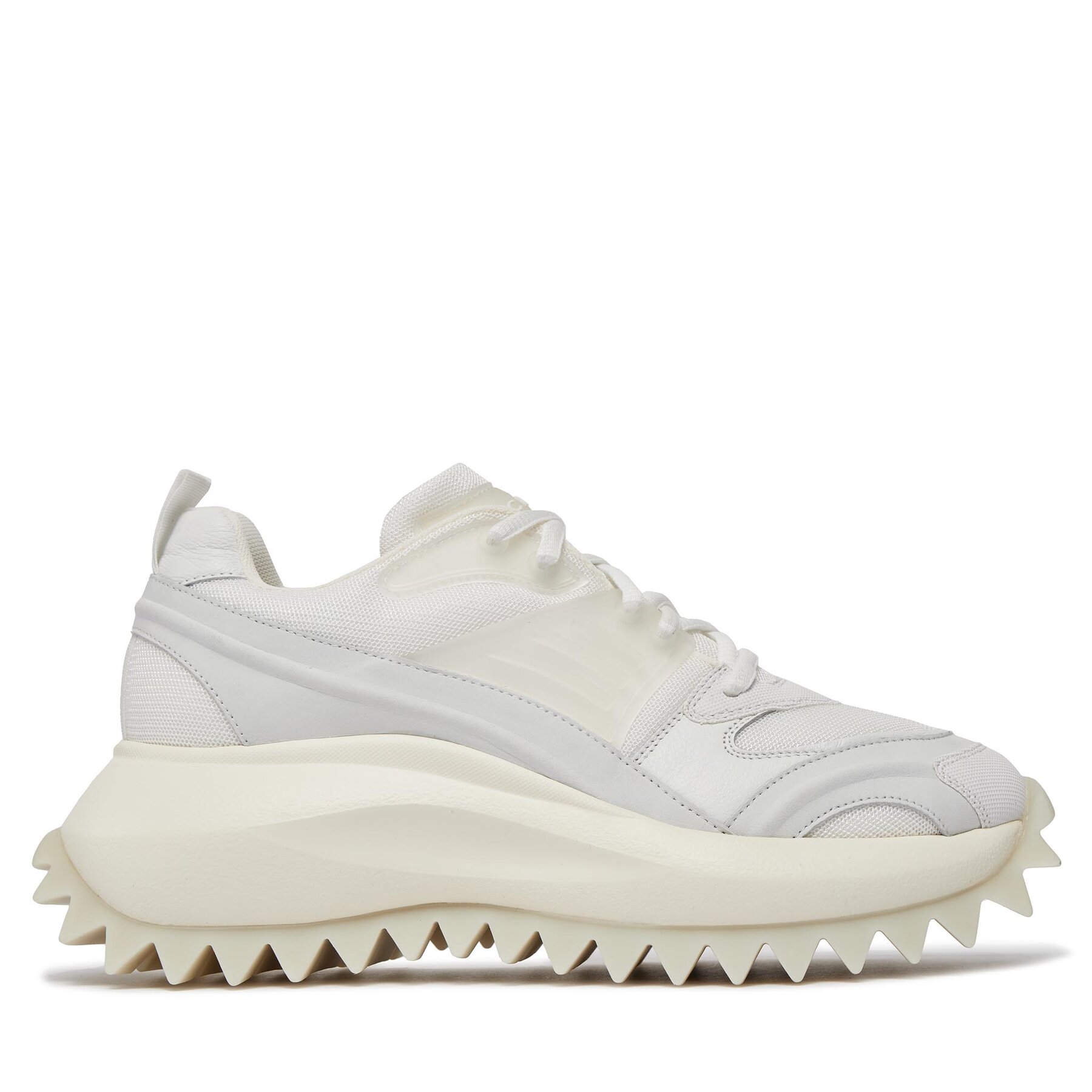 Sneakers Vic Matié 1E1450D_D22BNPT175 Weiß Sneakers Vic Matié 1E1450D_D22BNPT175 Weiß von Vic Matié