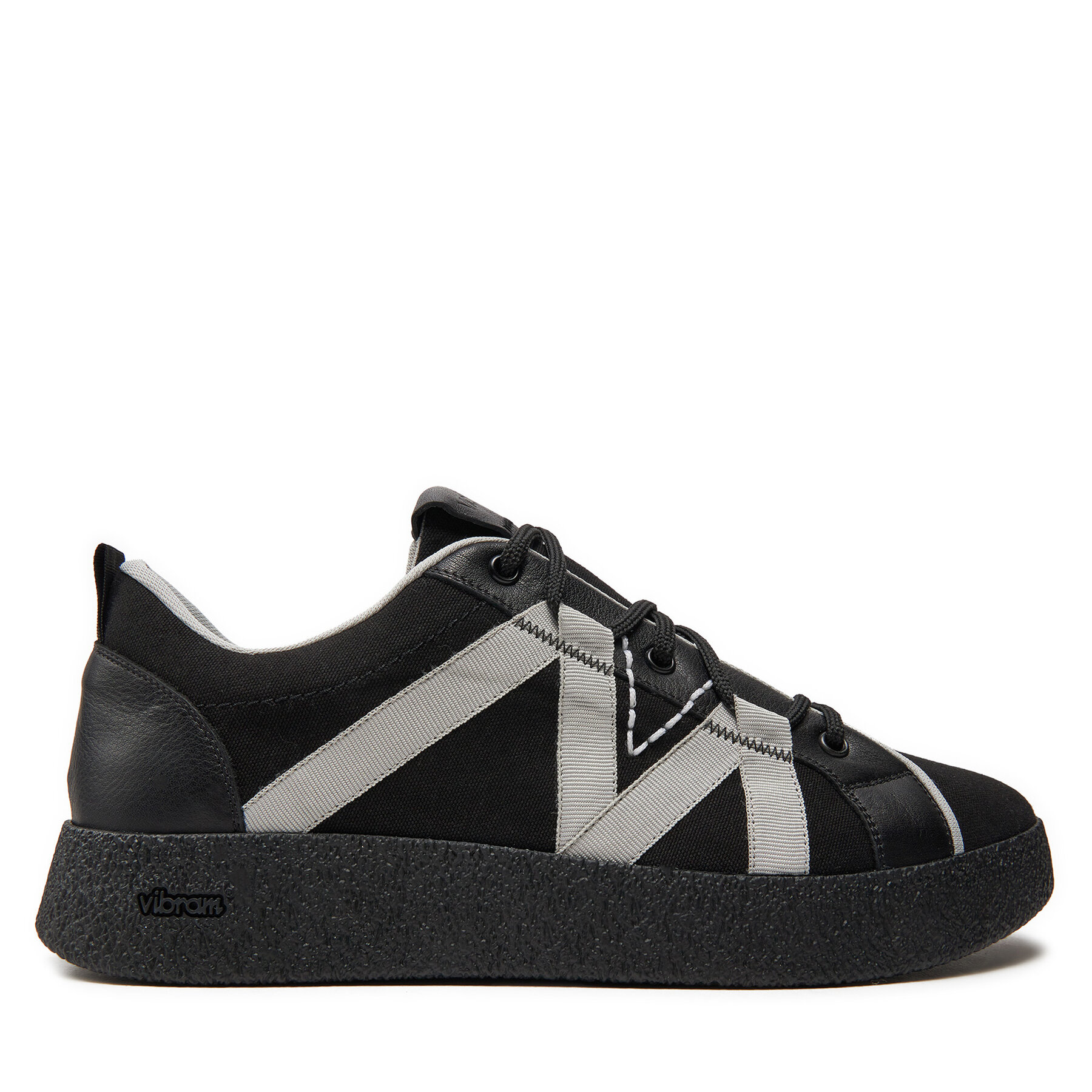Sneakers Vic Matié 1E8350U_E40BEUB001 Schwarz Sneakers Vic Matié 1E8350U_E40BEUB001 Schwarz von Vic Matié