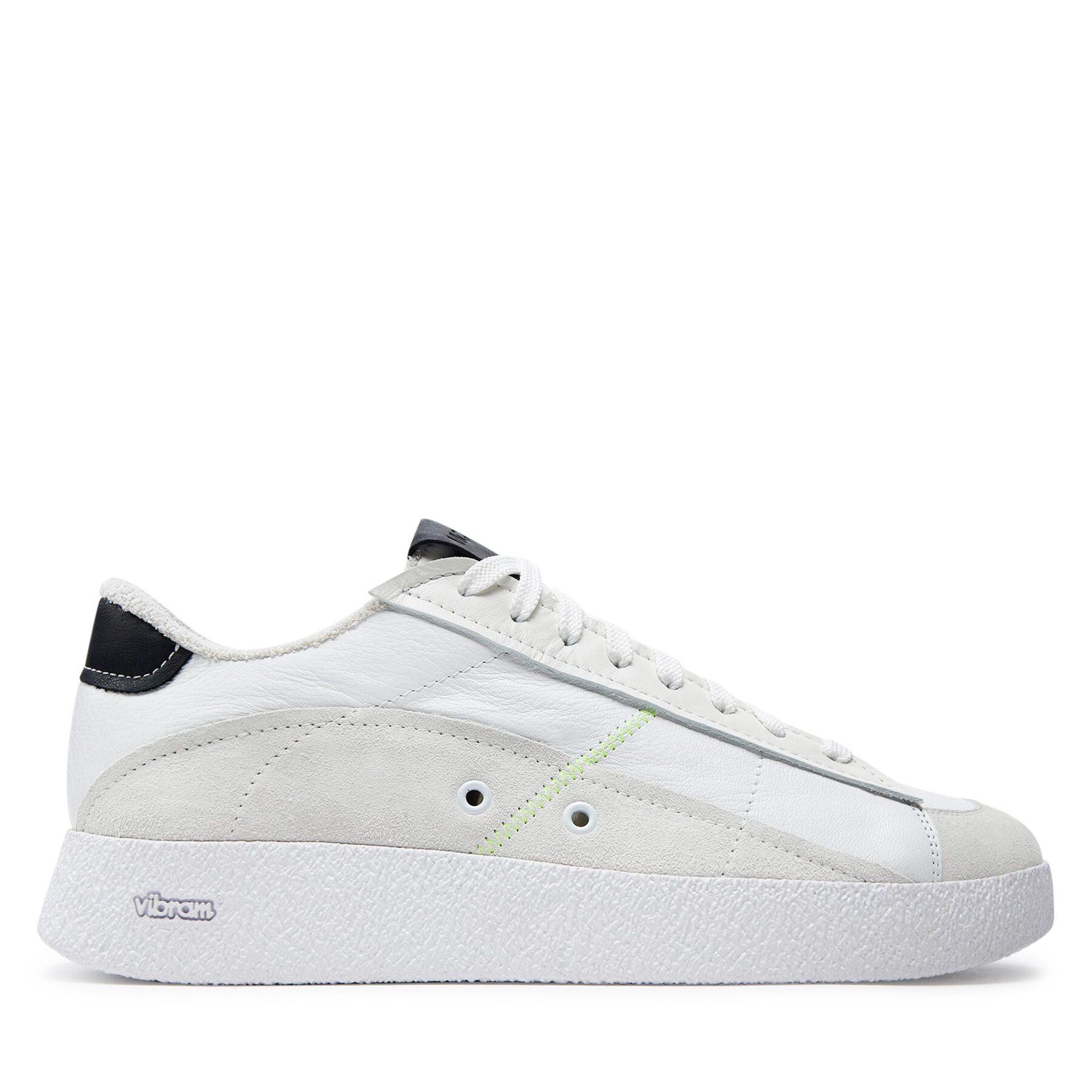 Sneakers Vic Matié 1E8352U_E40BNOB014 Weiß Sneakers Vic Matié 1E8352U_E40BNOB014 Weiß von Vic Matié