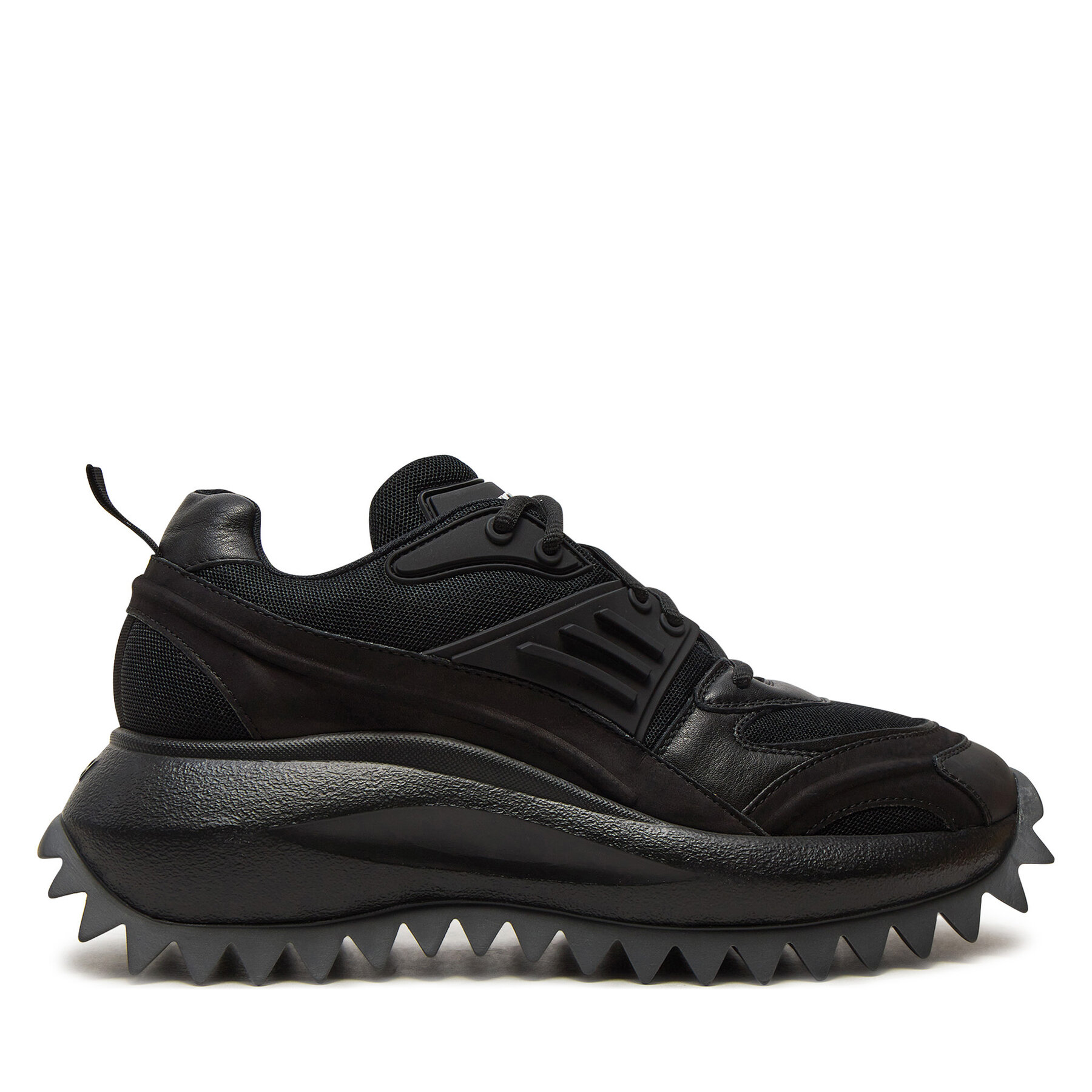 Sneakers Vic Matié 1F2100D 22BORT001 Schwarz Sneakers Vic Matié 1F2100D 22BORT001 Schwarz von Vic Matié