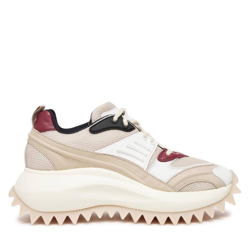 Sneakers Vic Matié 1F2100D_22BORTH88 Beige von Vic Matié