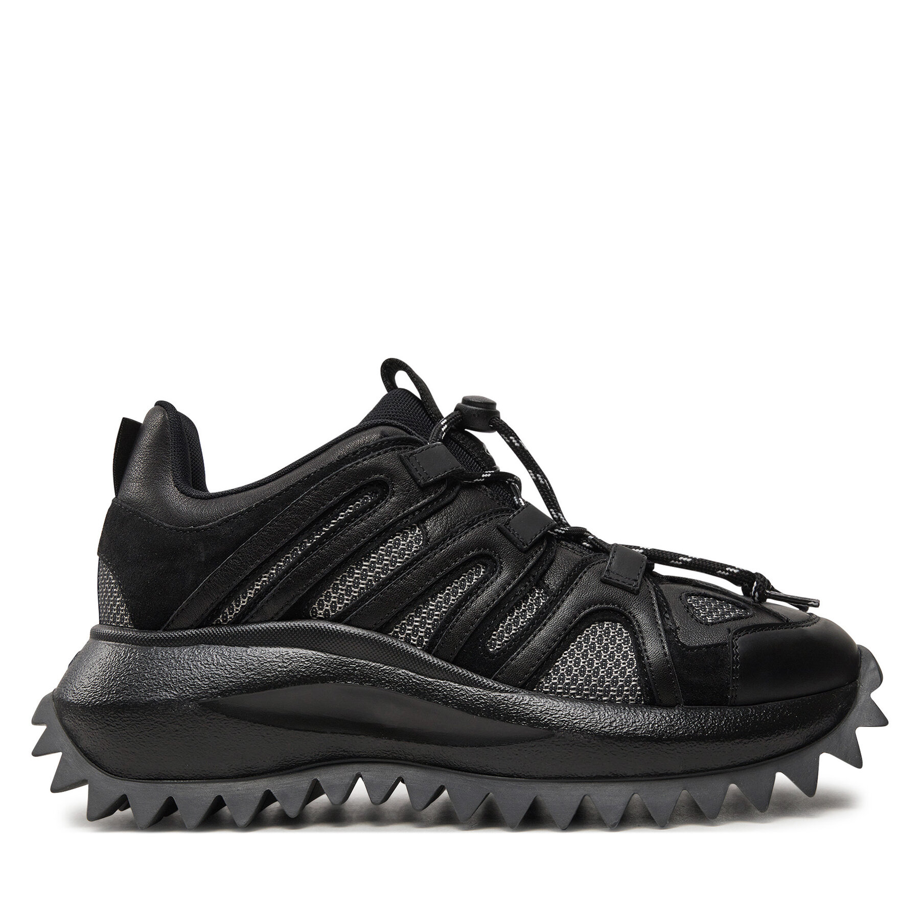 Sneakers Vic Matié 1F2104D 22BOTT330 Schwarz Sneakers Vic Matié 1F2104D 22BOTT330 Schwarz von Vic Matié