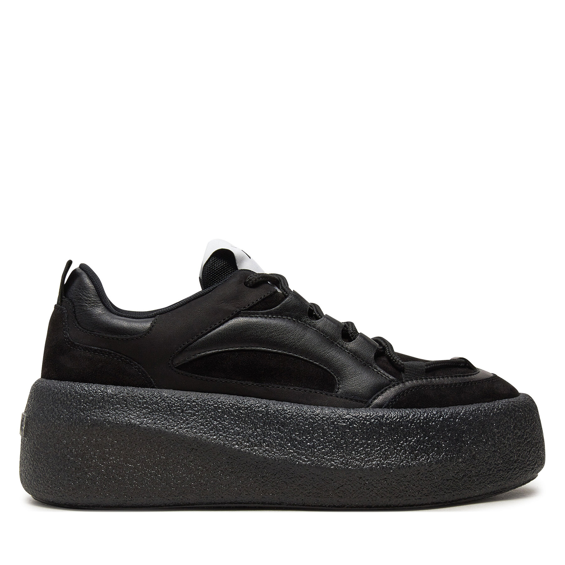 Sneakers Vic Matié 1F2306D 04BOZT001 Schwarz Sneakers Vic Matié 1F2306D 04BOZT001 Schwarz von Vic Matié