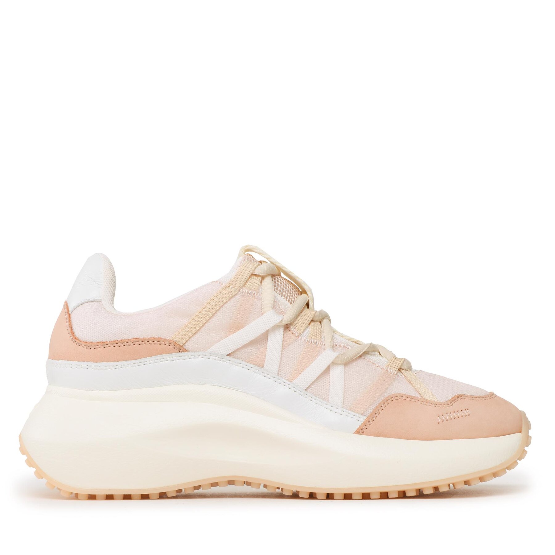 Sneakers Vic Matié 5C1102D_B02BE6TE43 Beige Sneakers Vic Matié 5C1102D_B02BE6TE43 Beige von Vic Matié
